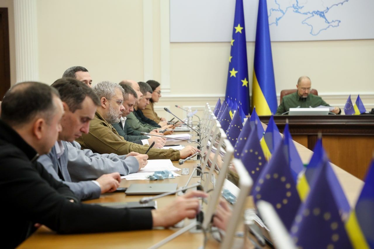Уряд прийняв постанову про запровадження референтного ціноутворення на лікарські засоби, які закуповуються за бюджетні кошти