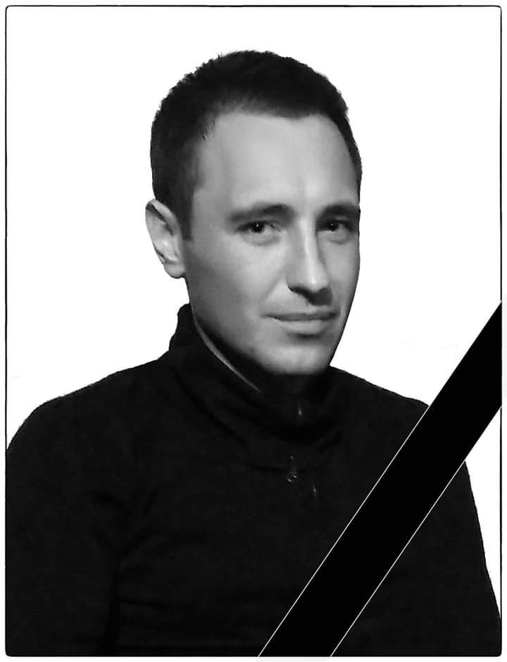 Черняхівщина попрощалася з своїми Героями