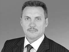 Відійшов у вічність Павло Ментов - голова ГО "Житомирська обласна спілка ветеранів афганської війни"
