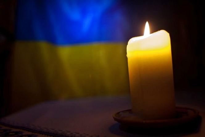 Втрата у Барашівській громаді