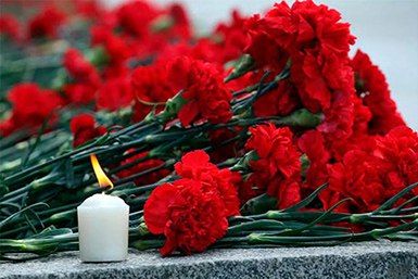 Герой з Малина віддав своє життя за Україну