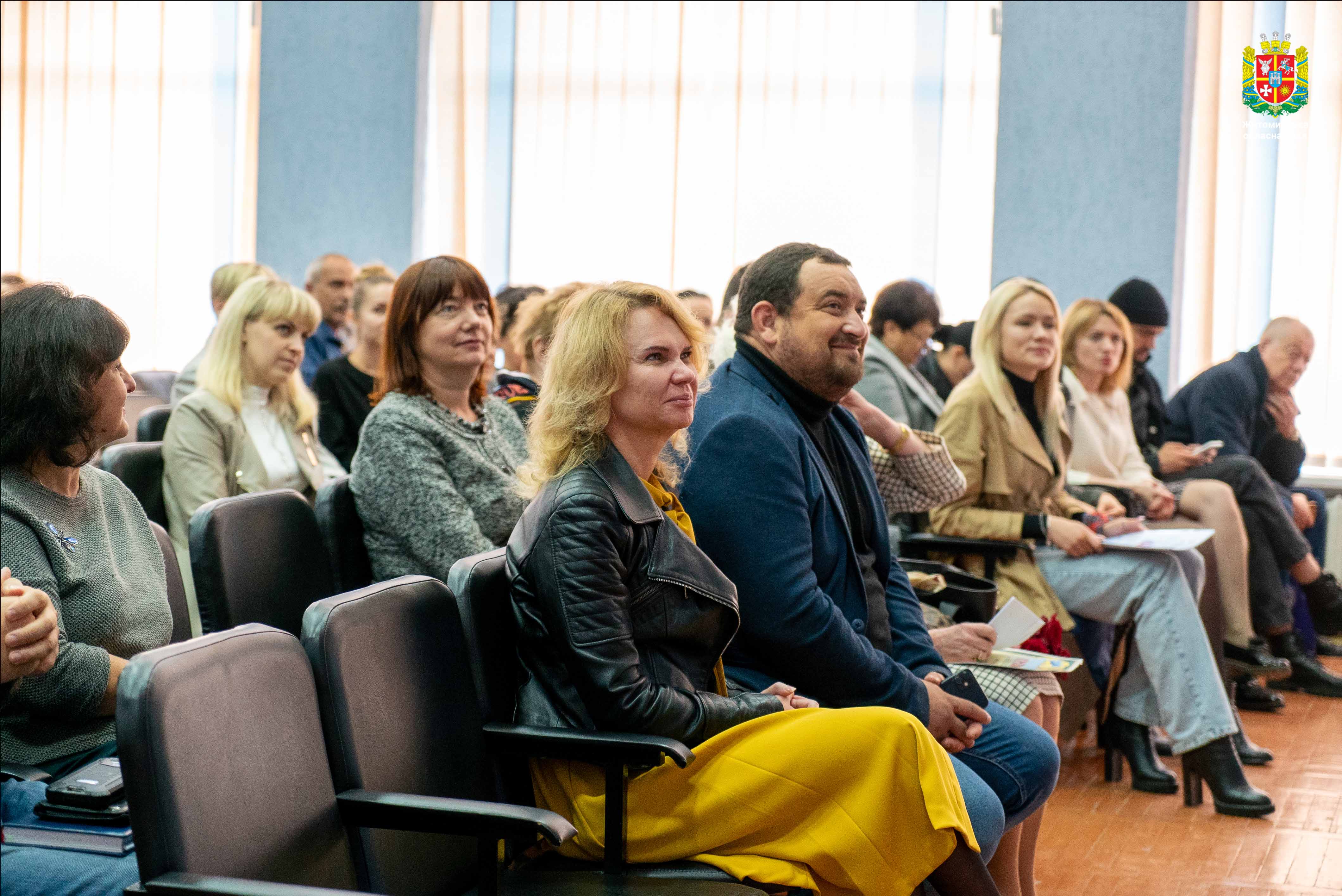 Володимир Ширма привітав фармацевтів з професійним святом