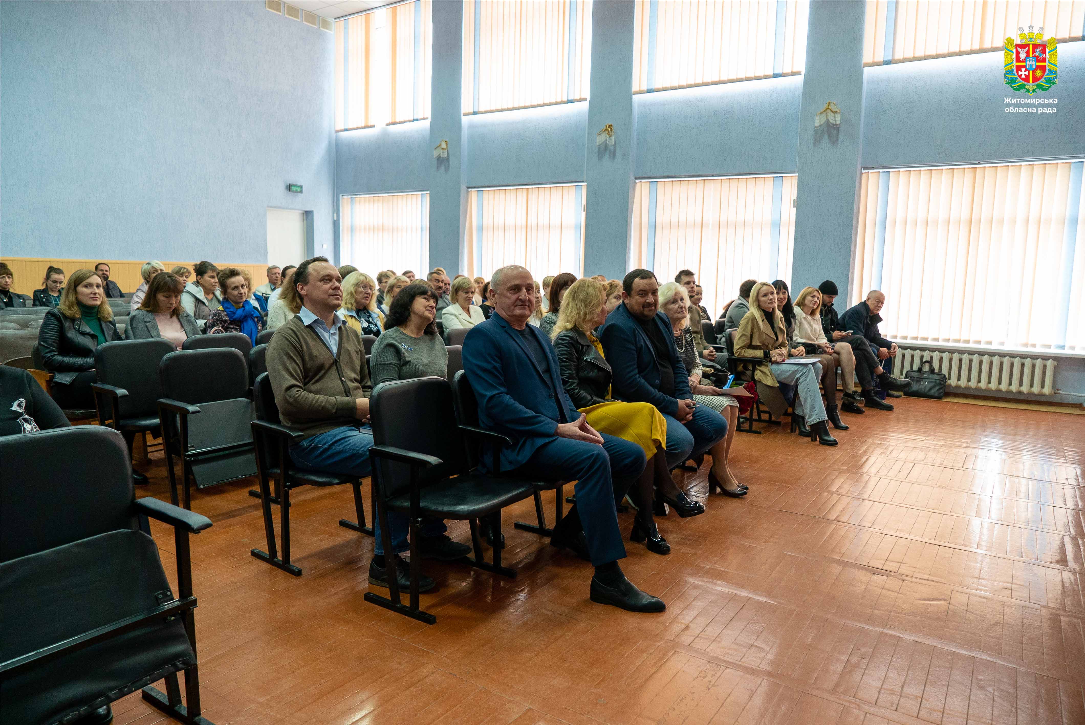 Володимир Ширма привітав фармацевтів з професійним святом