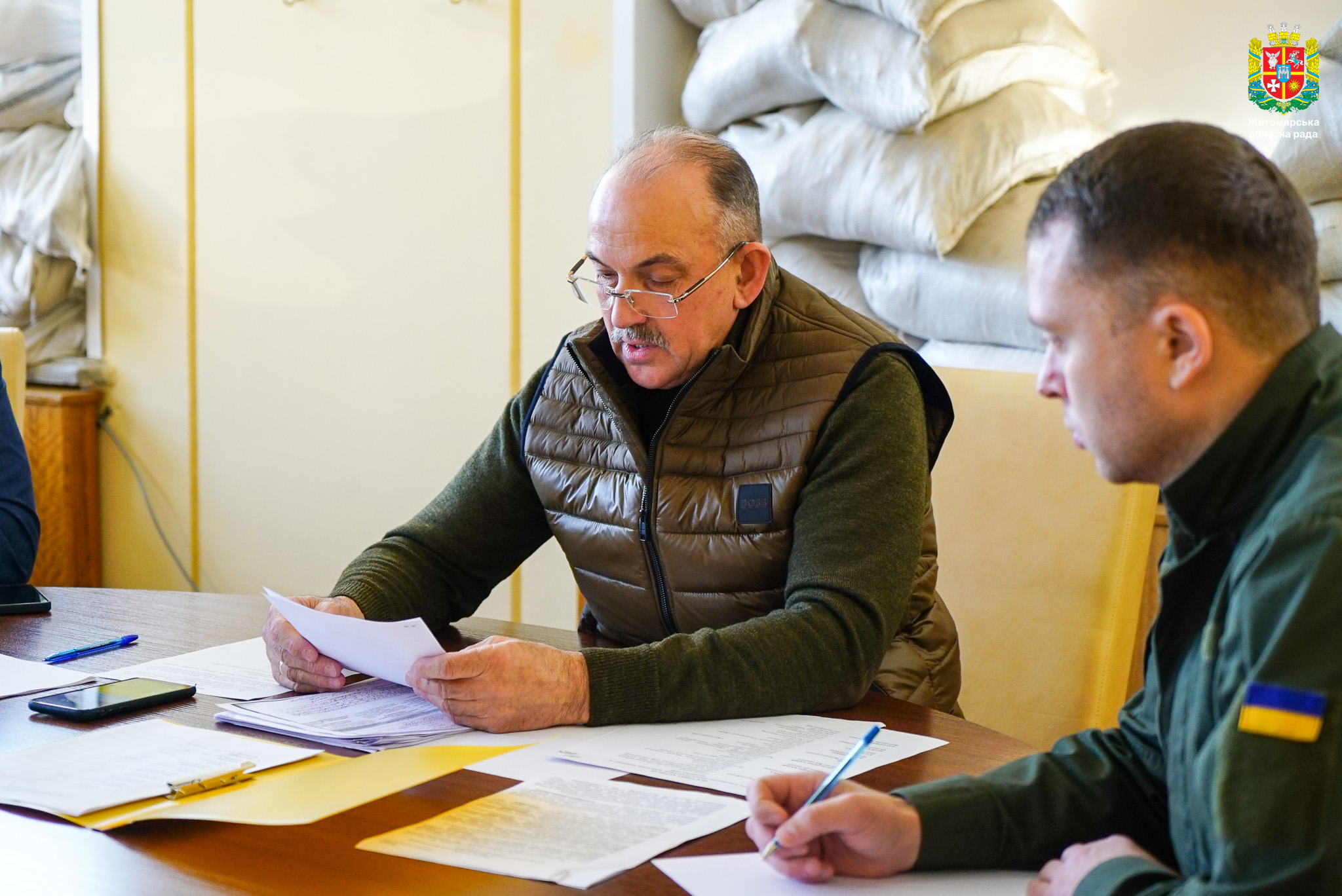 Депутати працювали у профільній комісії