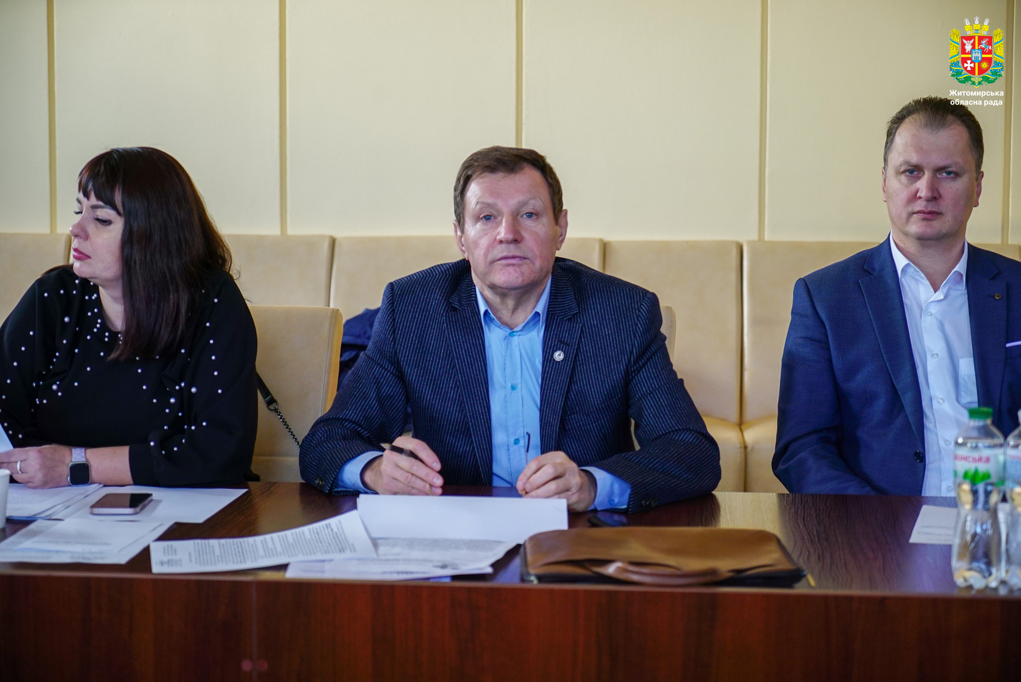 Депутати працювали у профільній комісії