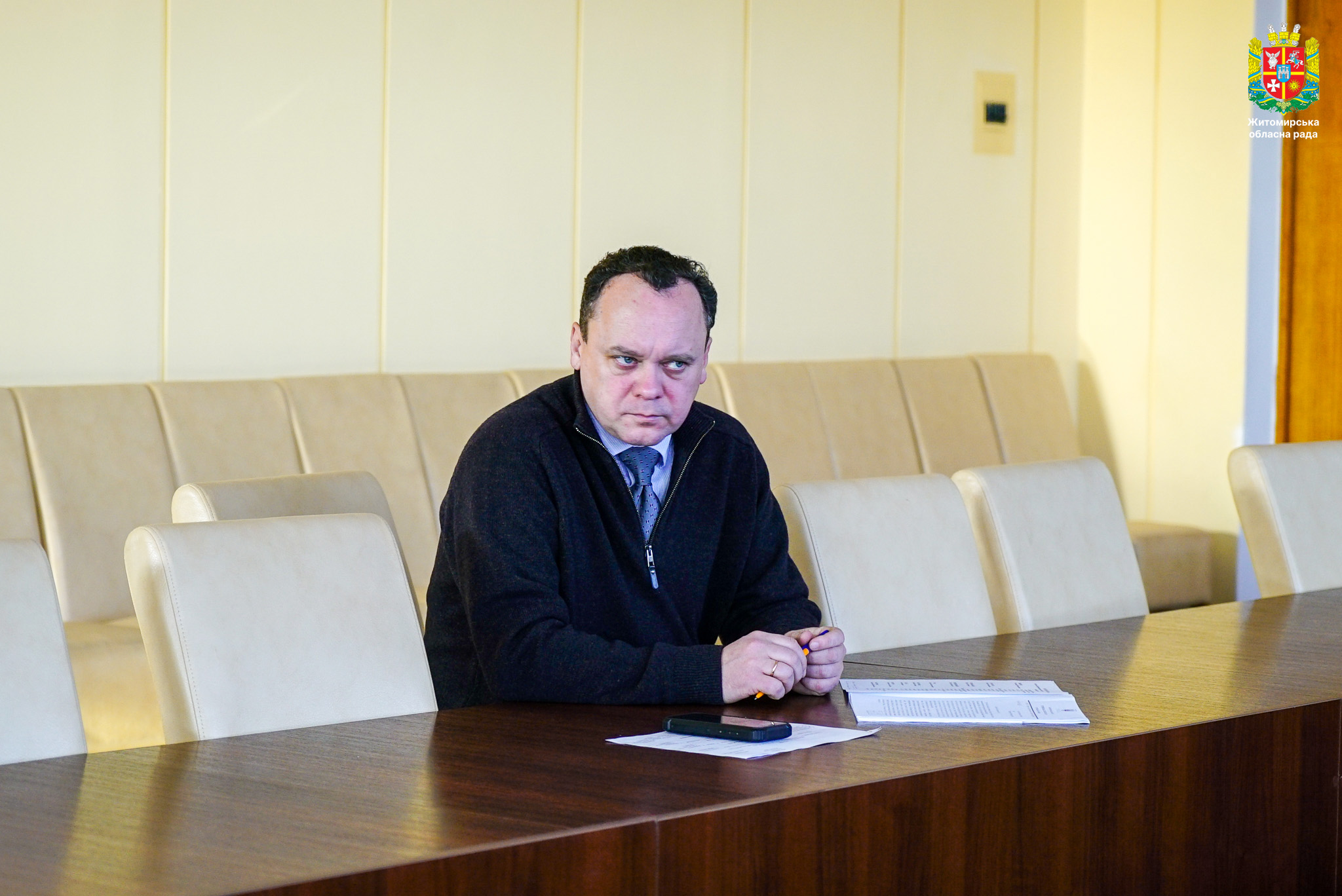 Депутати працювали у профільній комісії