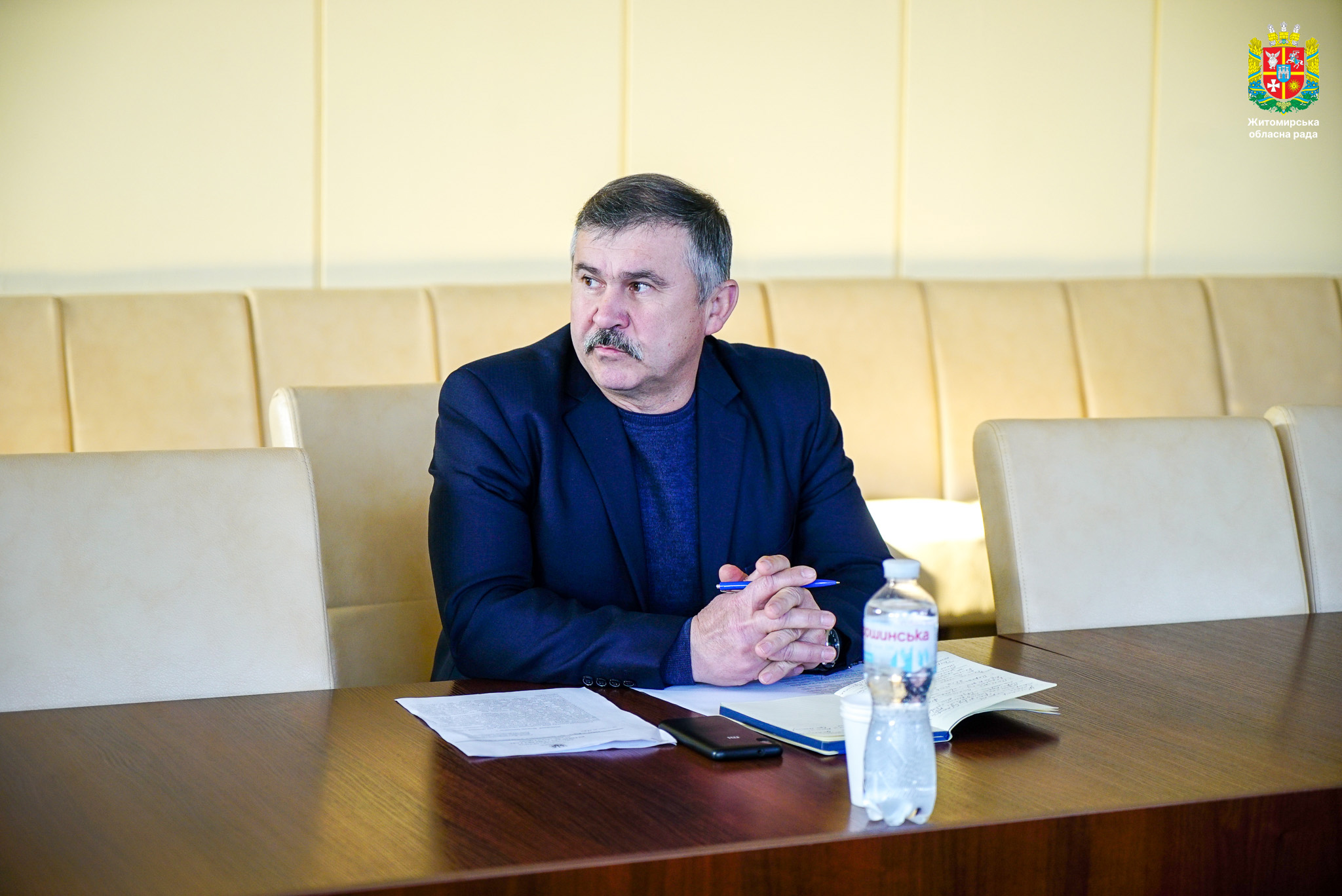 Депутати працювали у профільній комісії