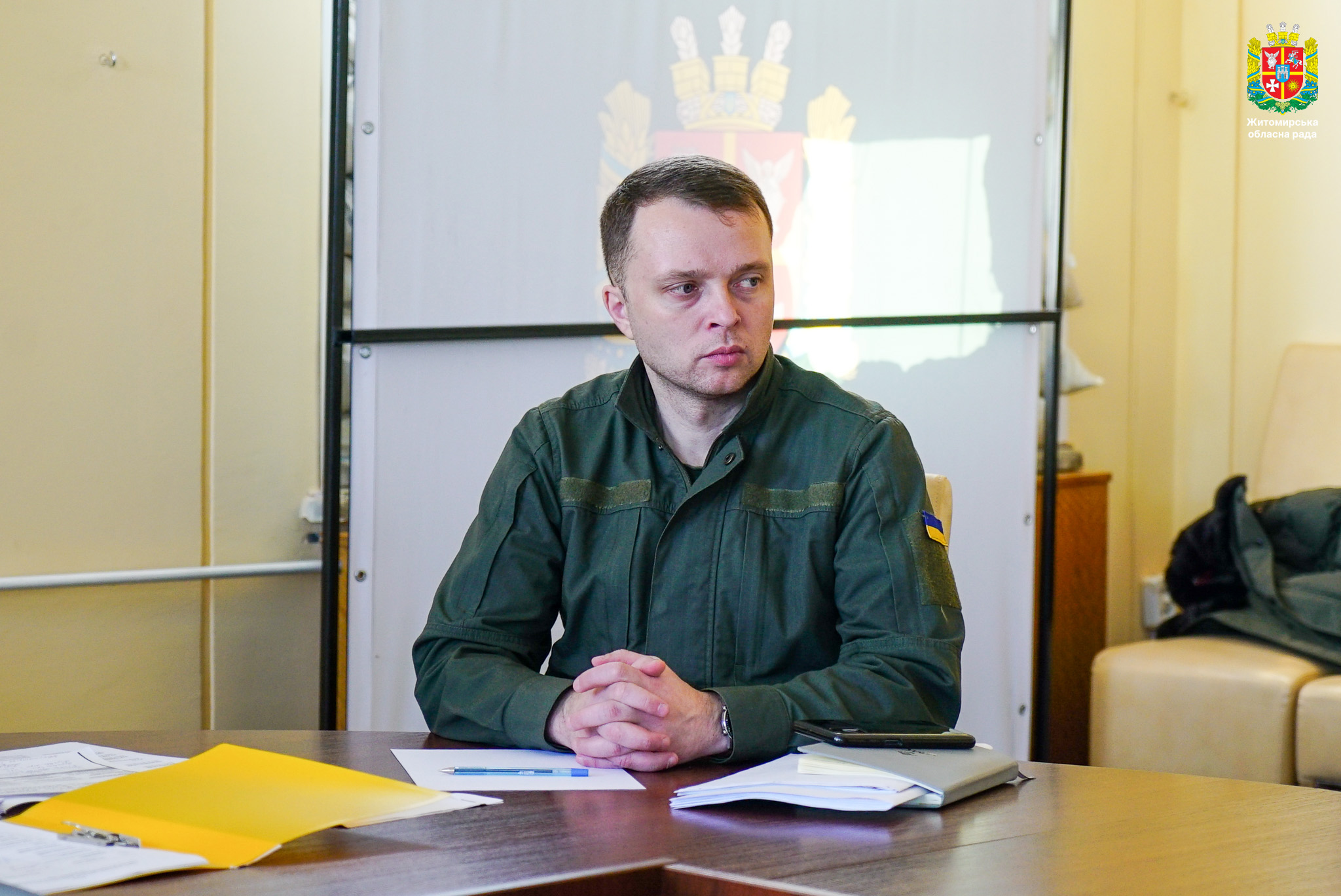 Депутати працювали у профільній комісії