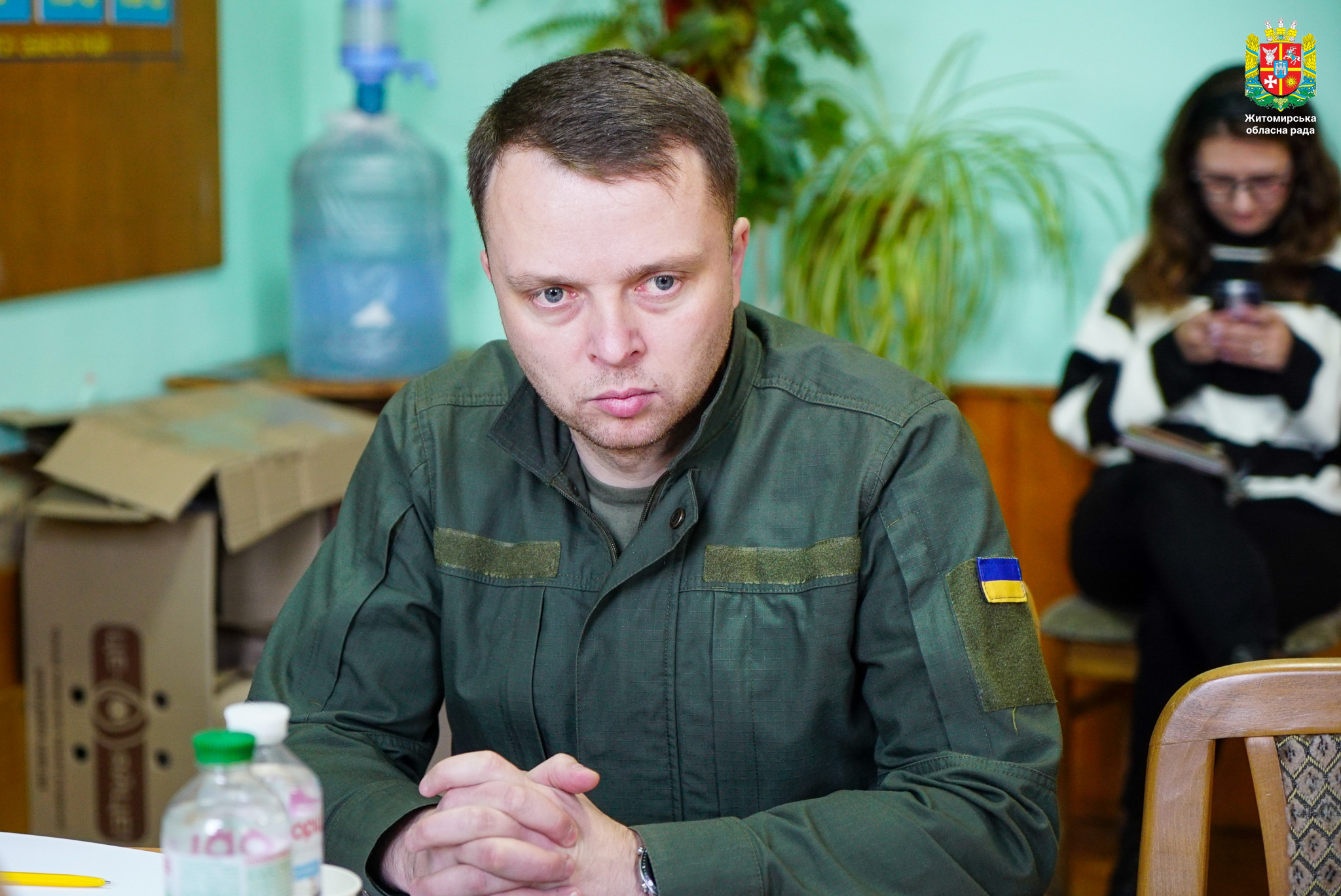 Депутати завершили роботу у профільних комісіях