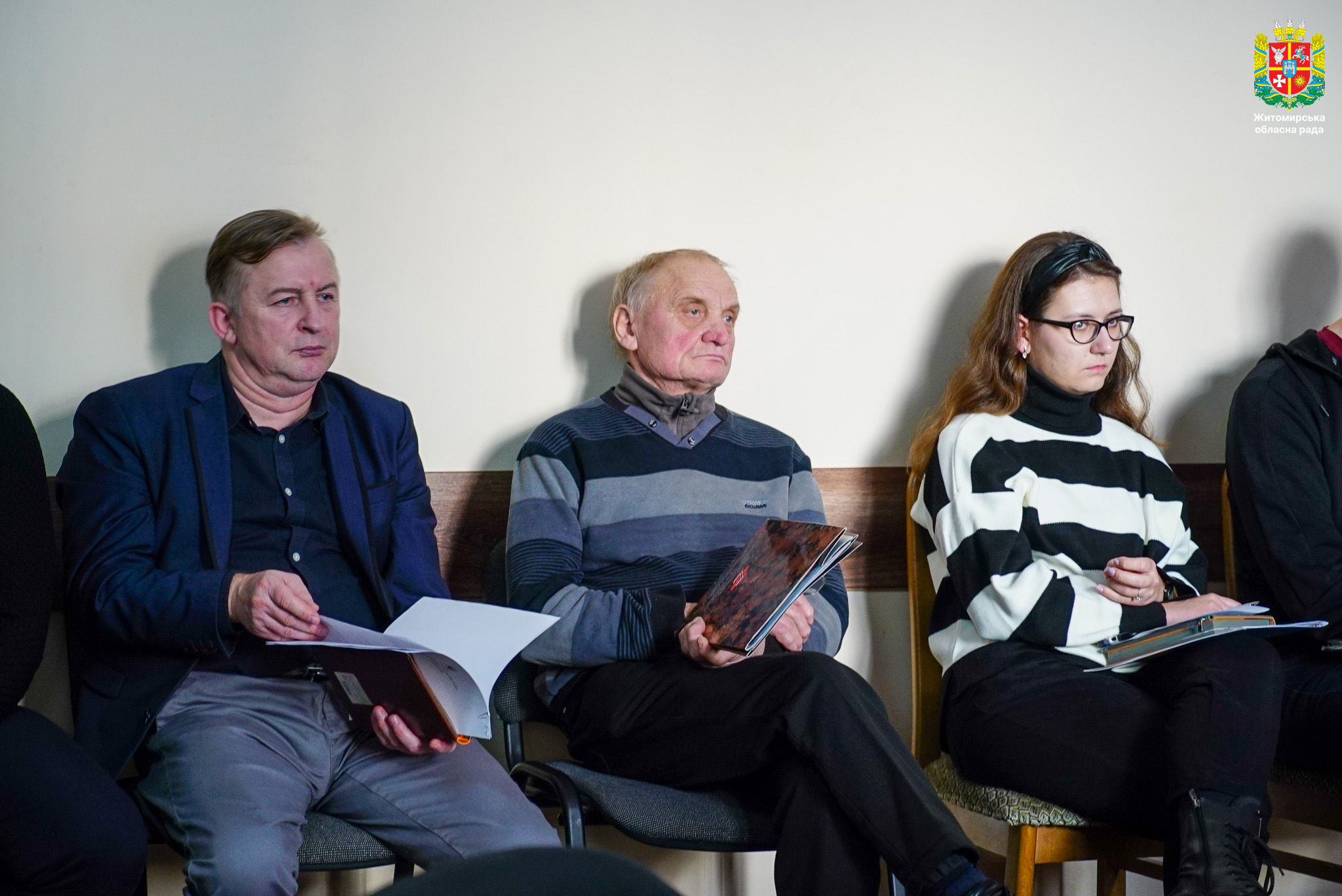 Депутати завершили роботу у профільних комісіях
