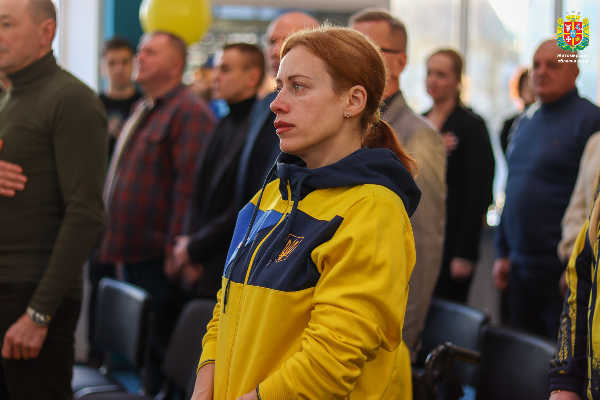 Володимир Ширма долучився до виїзної зустрічі-наради Міністра молоді та спорту України Вадима Гутцайта