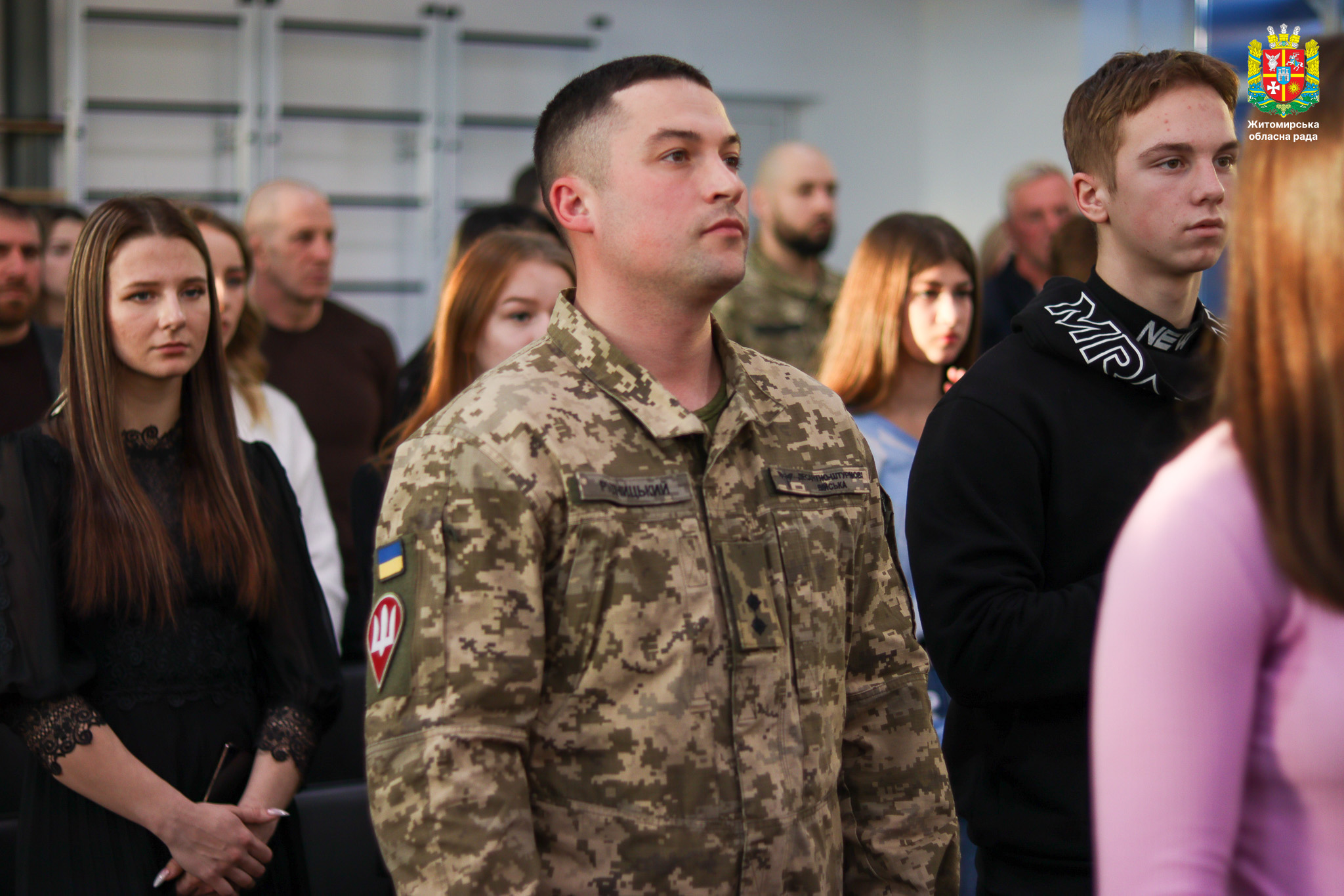 Володимир Ширма долучився до виїзної зустрічі-наради Міністра молоді та спорту України Вадима Гутцайта