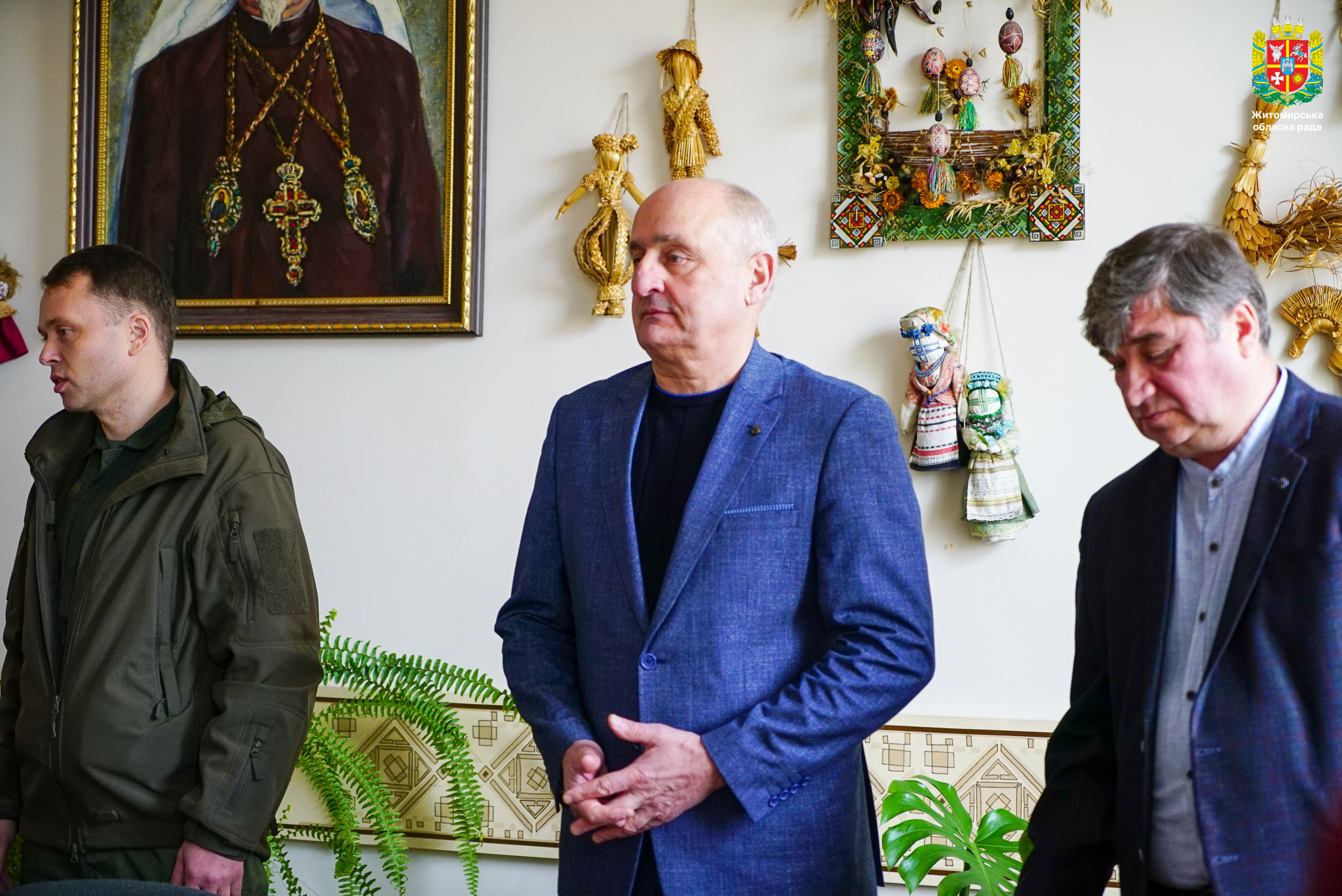 Визначено переможців премії імені Івана Огієнка у п’яти номінаціях