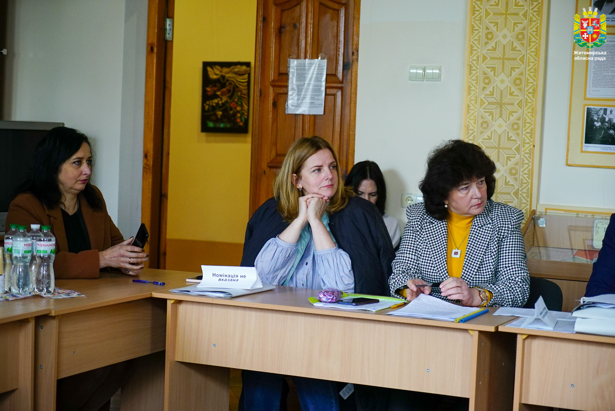 Визначено переможців премії імені Івана Огієнка у п’яти номінаціях