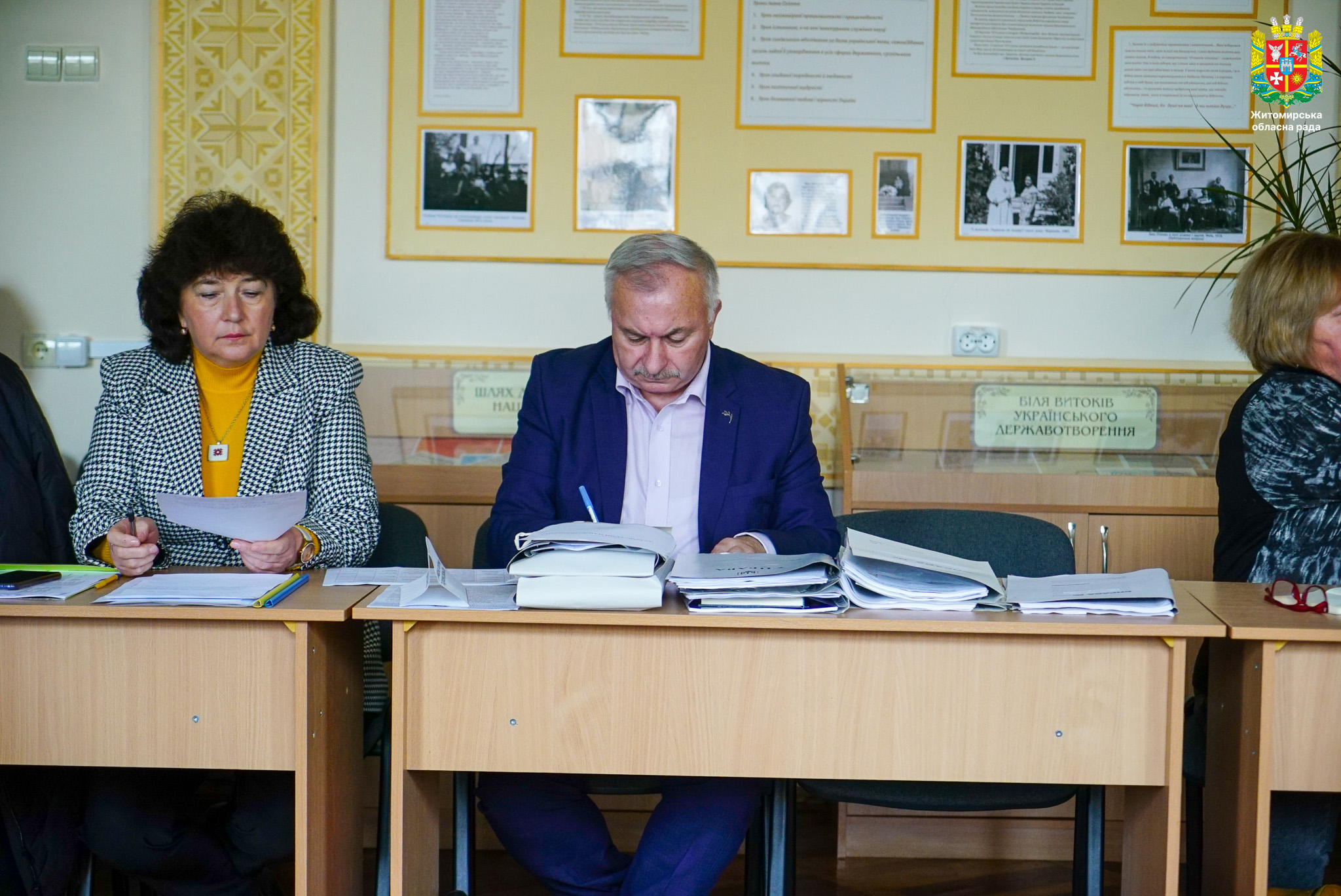 Визначено переможців премії імені Івана Огієнка у п’яти номінаціях