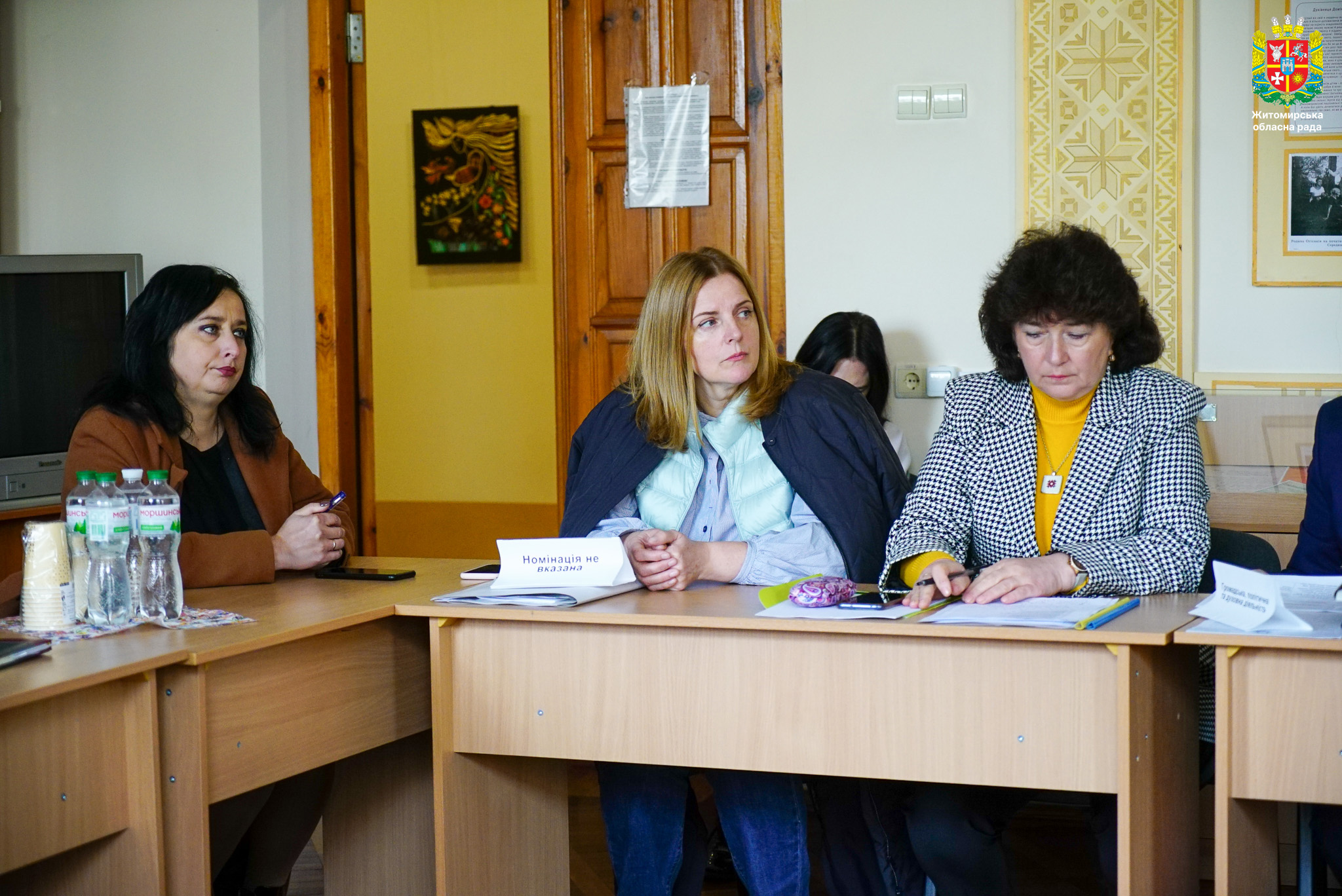Визначено переможців премії імені Івана Огієнка у п’яти номінаціях