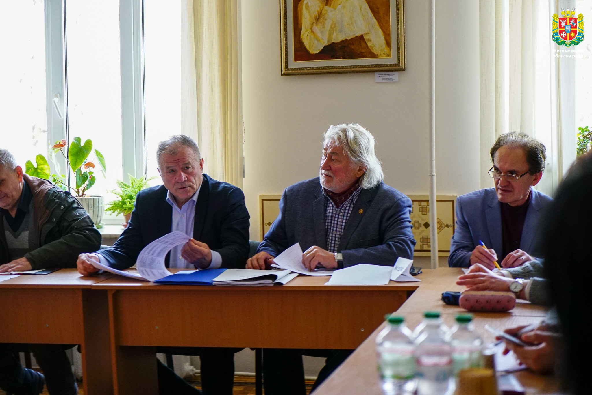 Визначено переможців премії імені Івана Огієнка у п’яти номінаціях