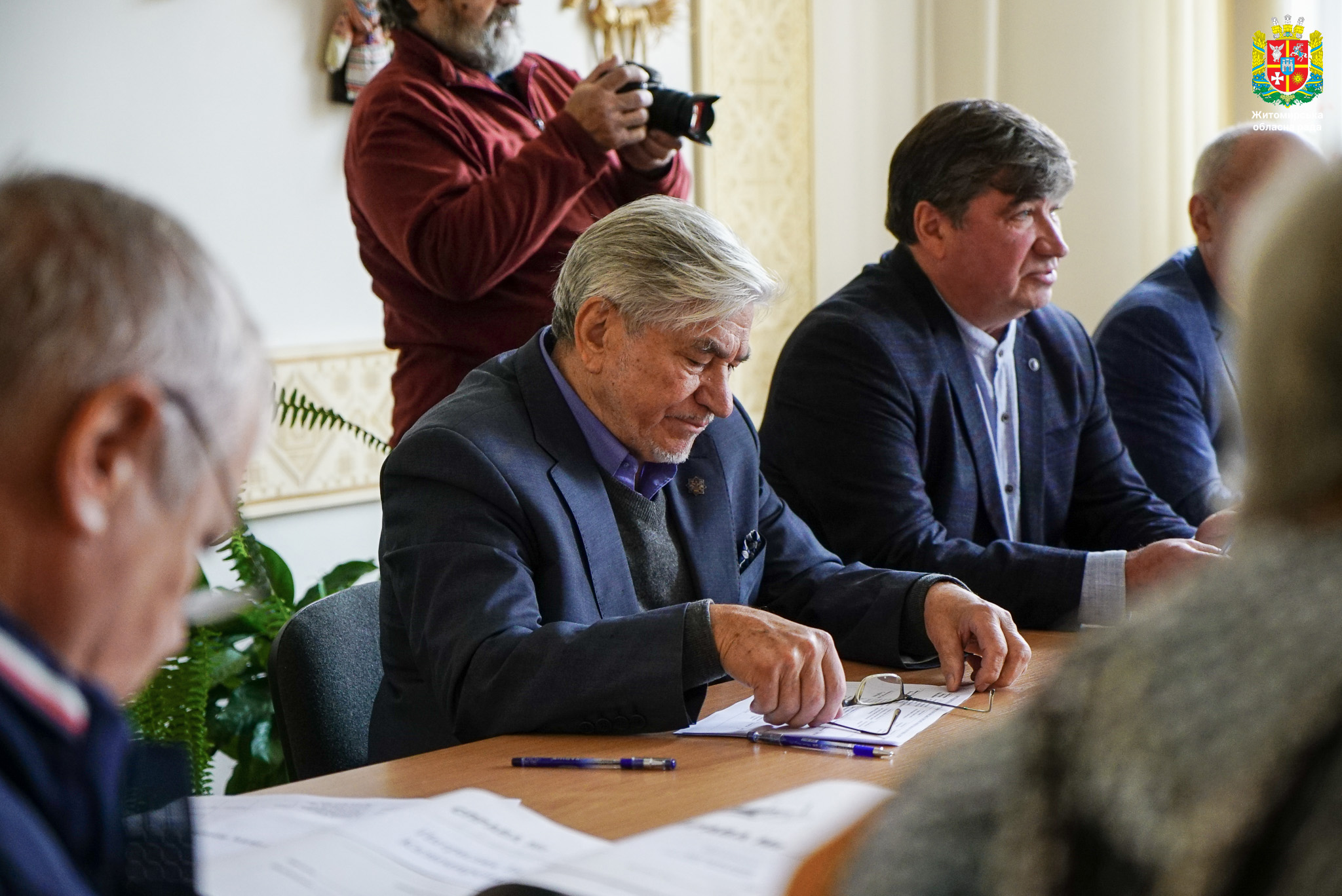 Визначено переможців премії імені Івана Огієнка у п’яти номінаціях