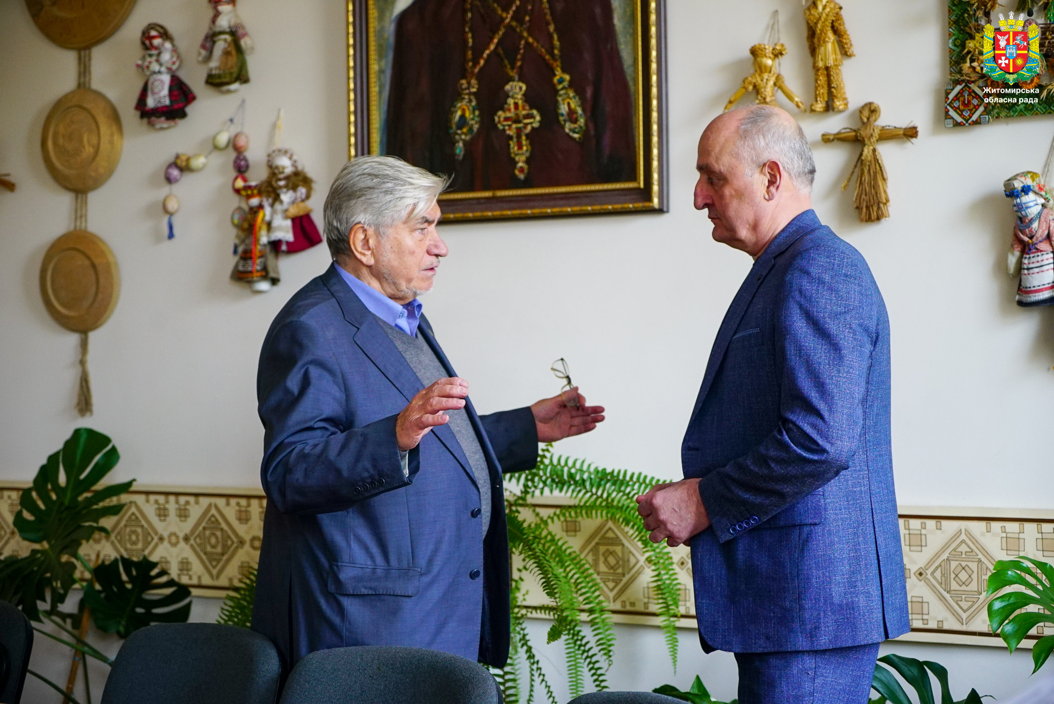 Визначено переможців премії імені Івана Огієнка у п’яти номінаціях