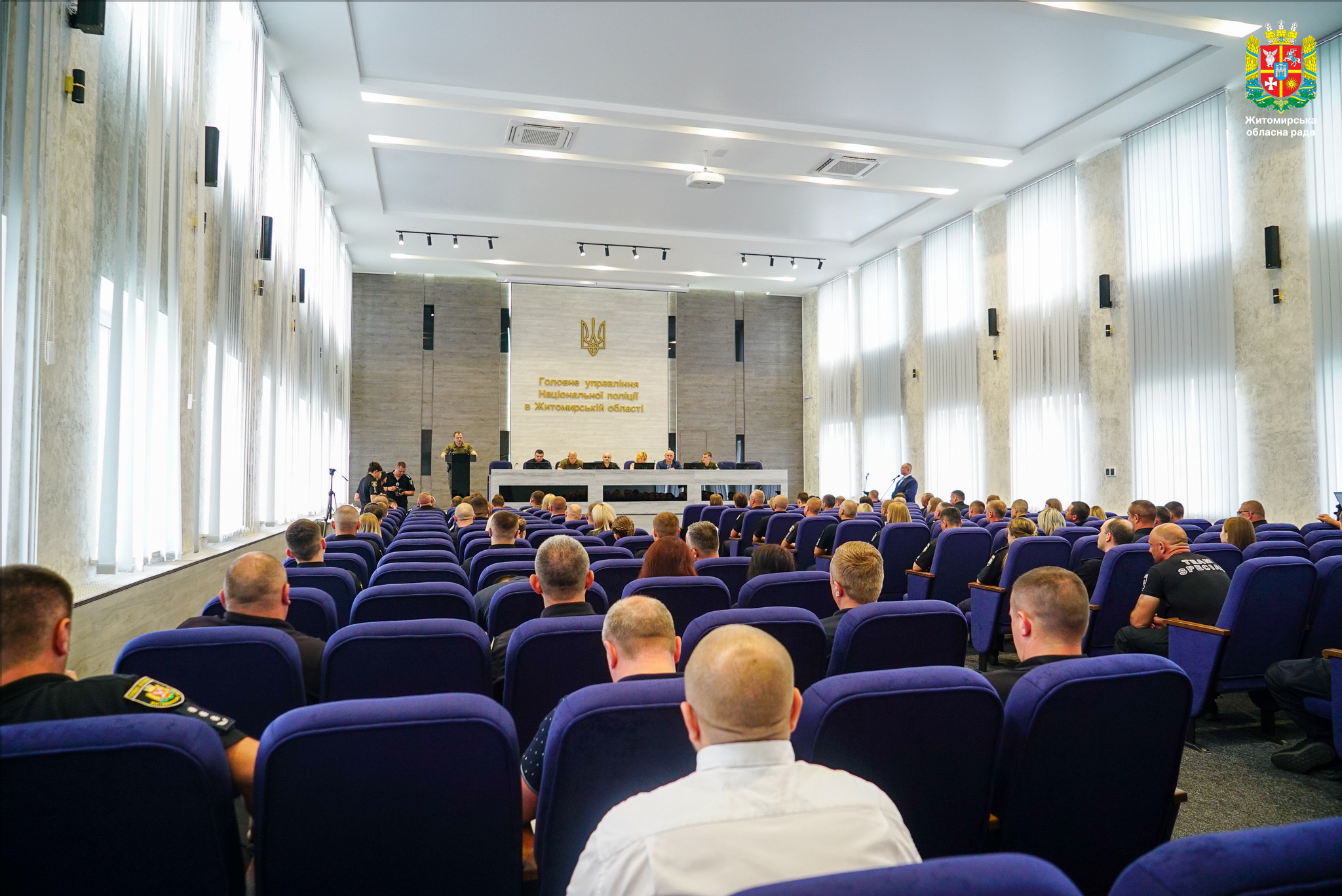З Днем Національної поліції України!