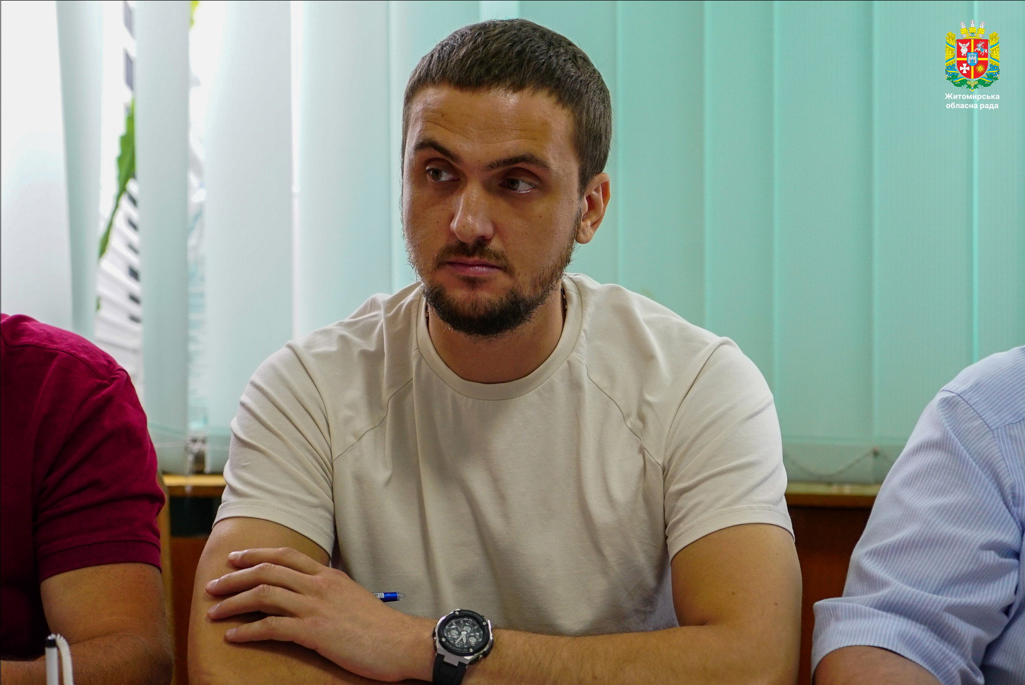 В обласній раді відбулось засідання постійної комісії з питань комунальної власності та майнових відносин 