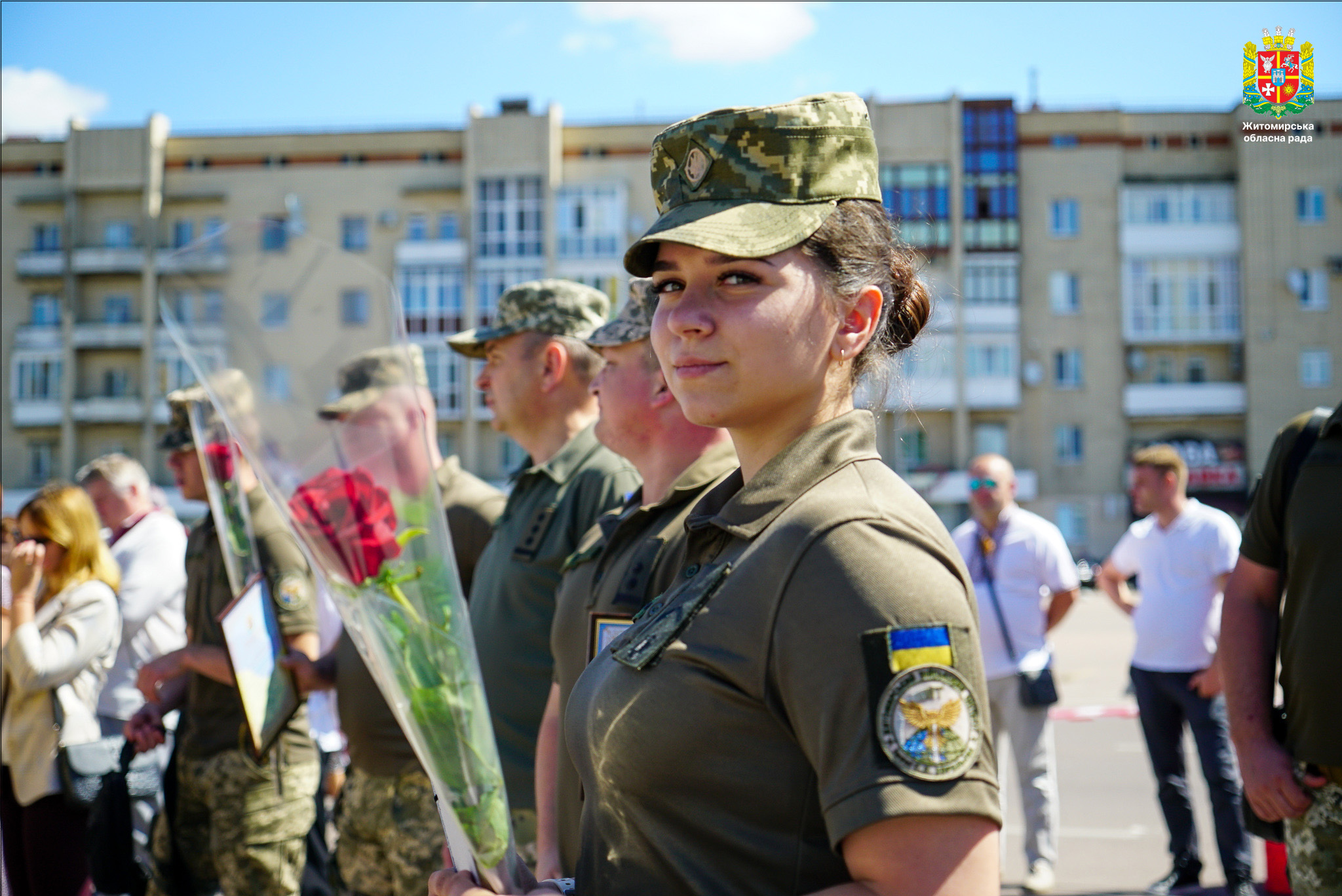 День Української Державності 