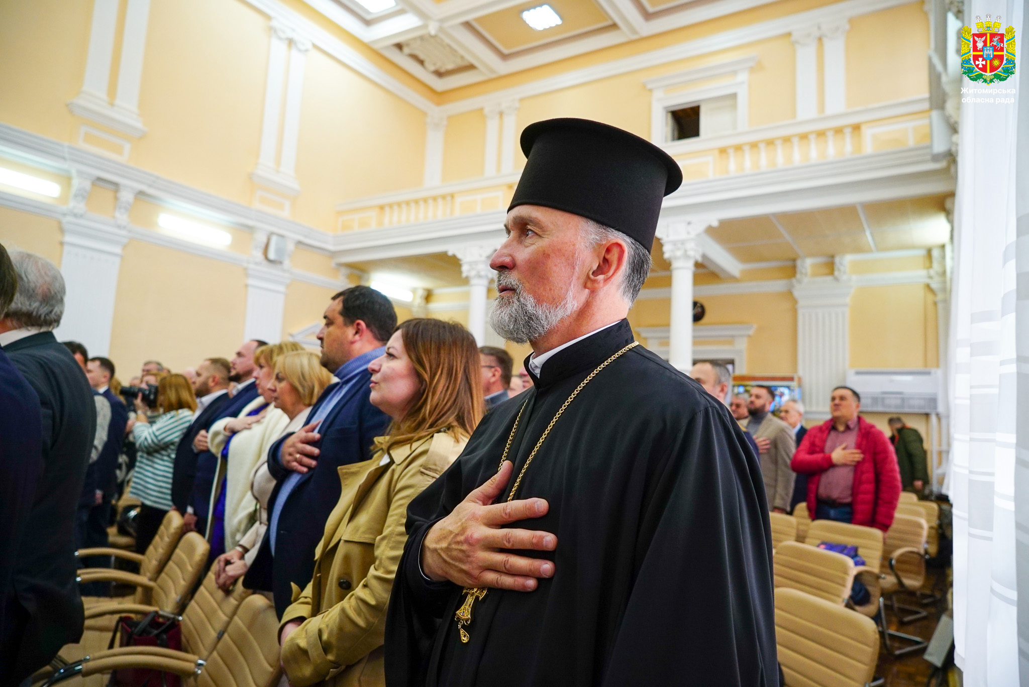 Поліський національний університет відзначив своє 100-річчя