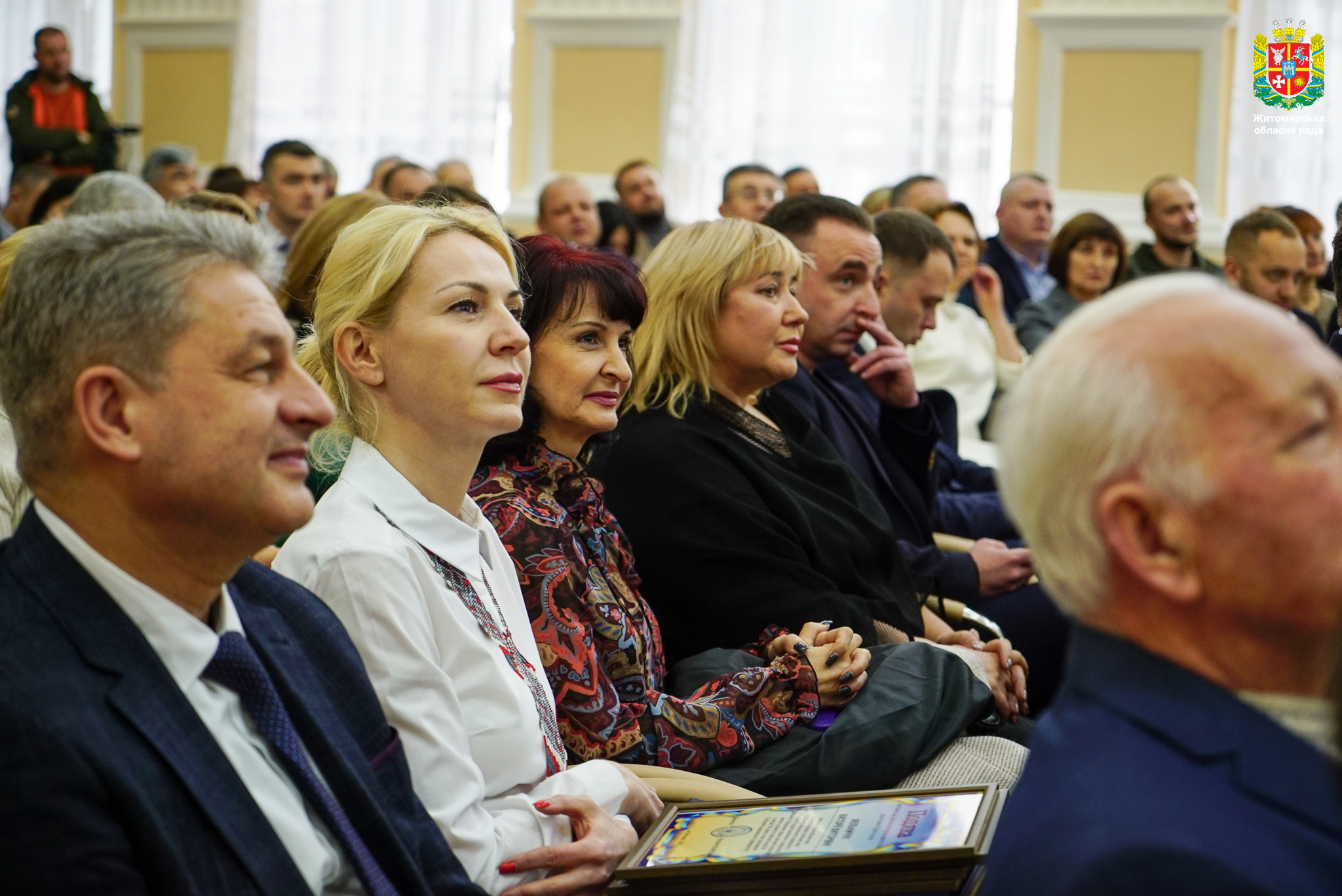 Поліський національний університет відзначив своє 100-річчя