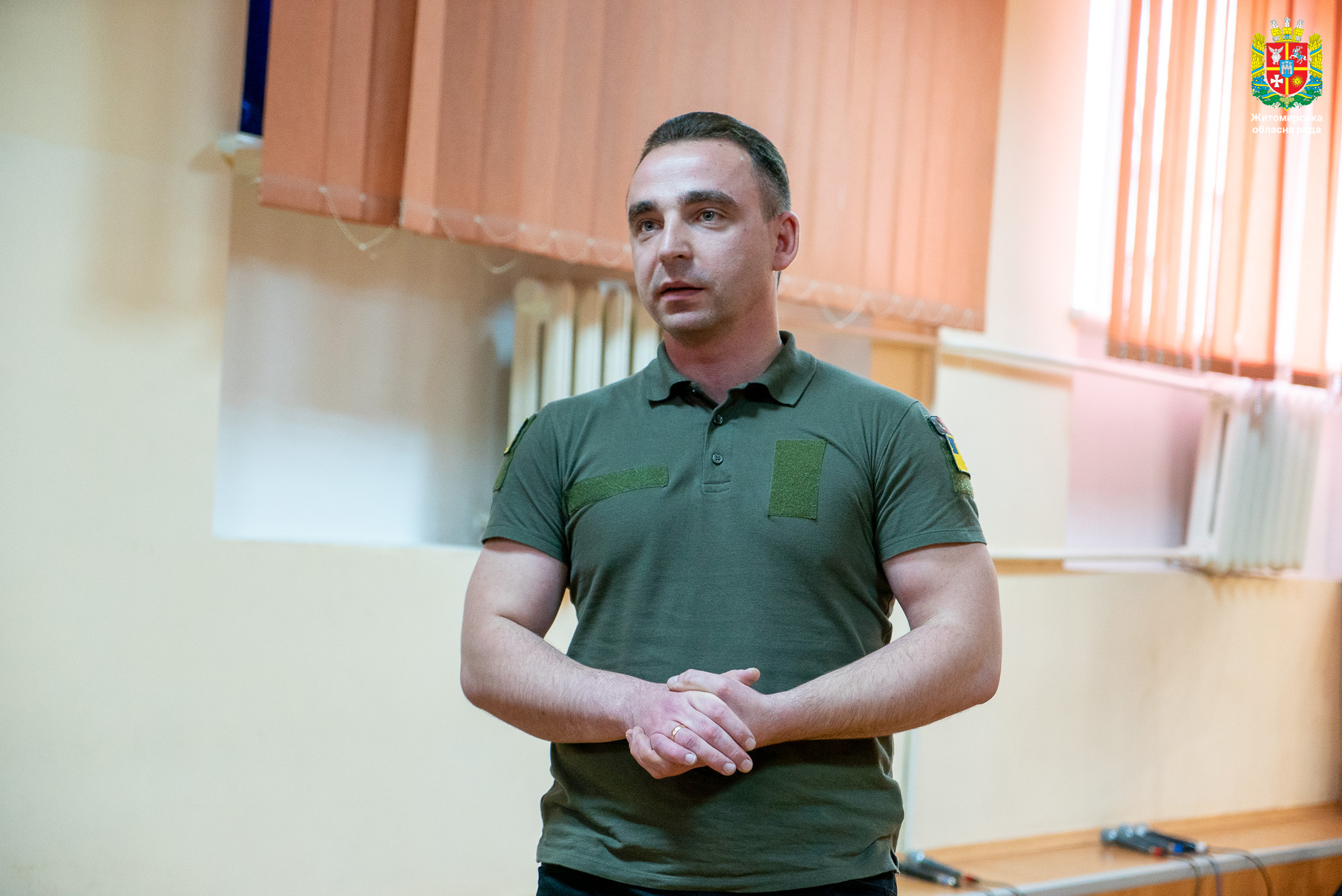 Володимир Ширма: Без культури немає нації
