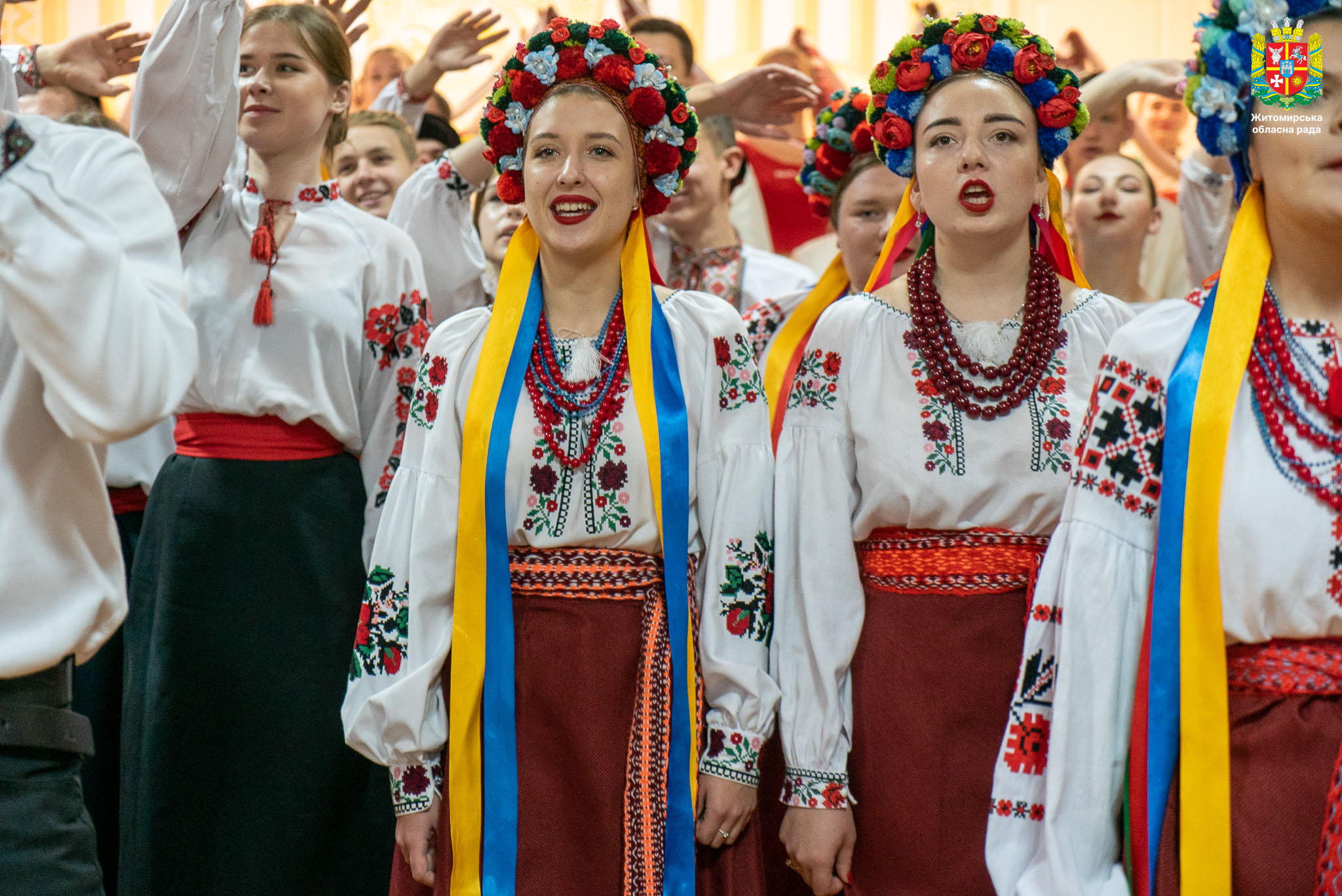 Володимир Ширма: Без культури немає нації