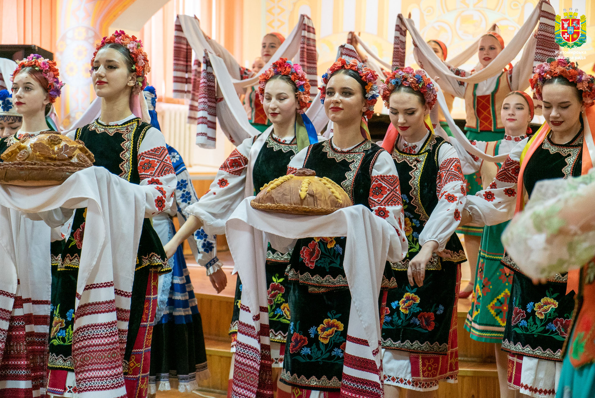Володимир Ширма: Без культури немає нації