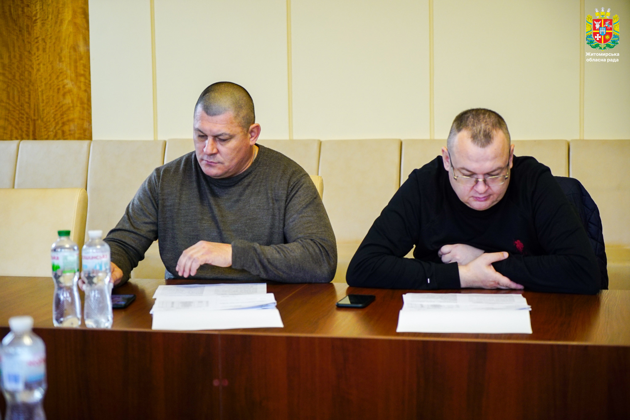 9 питань порядку денного розглянула комісія з питань охорони здоров’я, соціального захисту населення та у справах ветеранів 