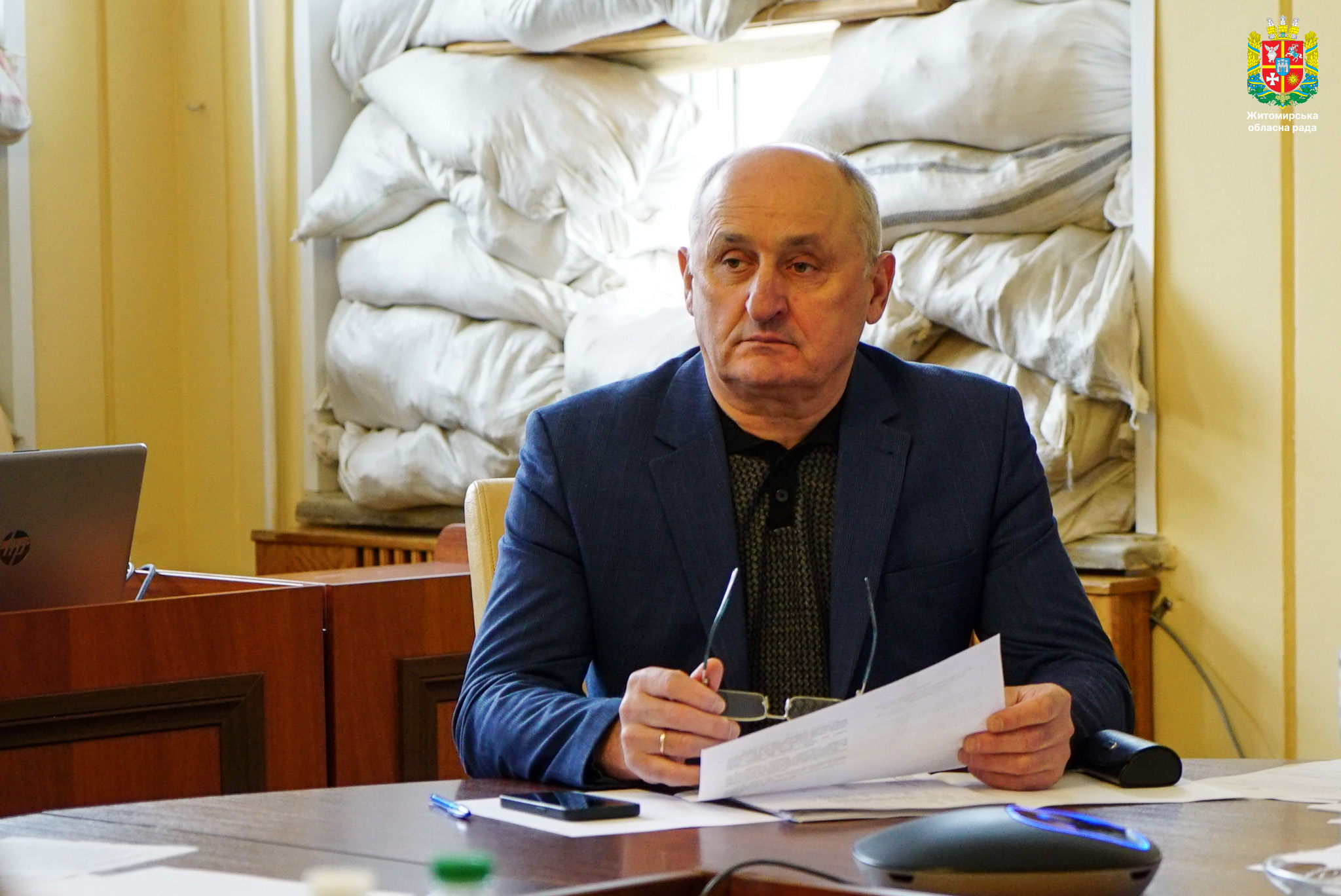 9 питань порядку денного розглянула комісія з питань охорони здоров’я, соціального захисту населення та у справах ветеранів 