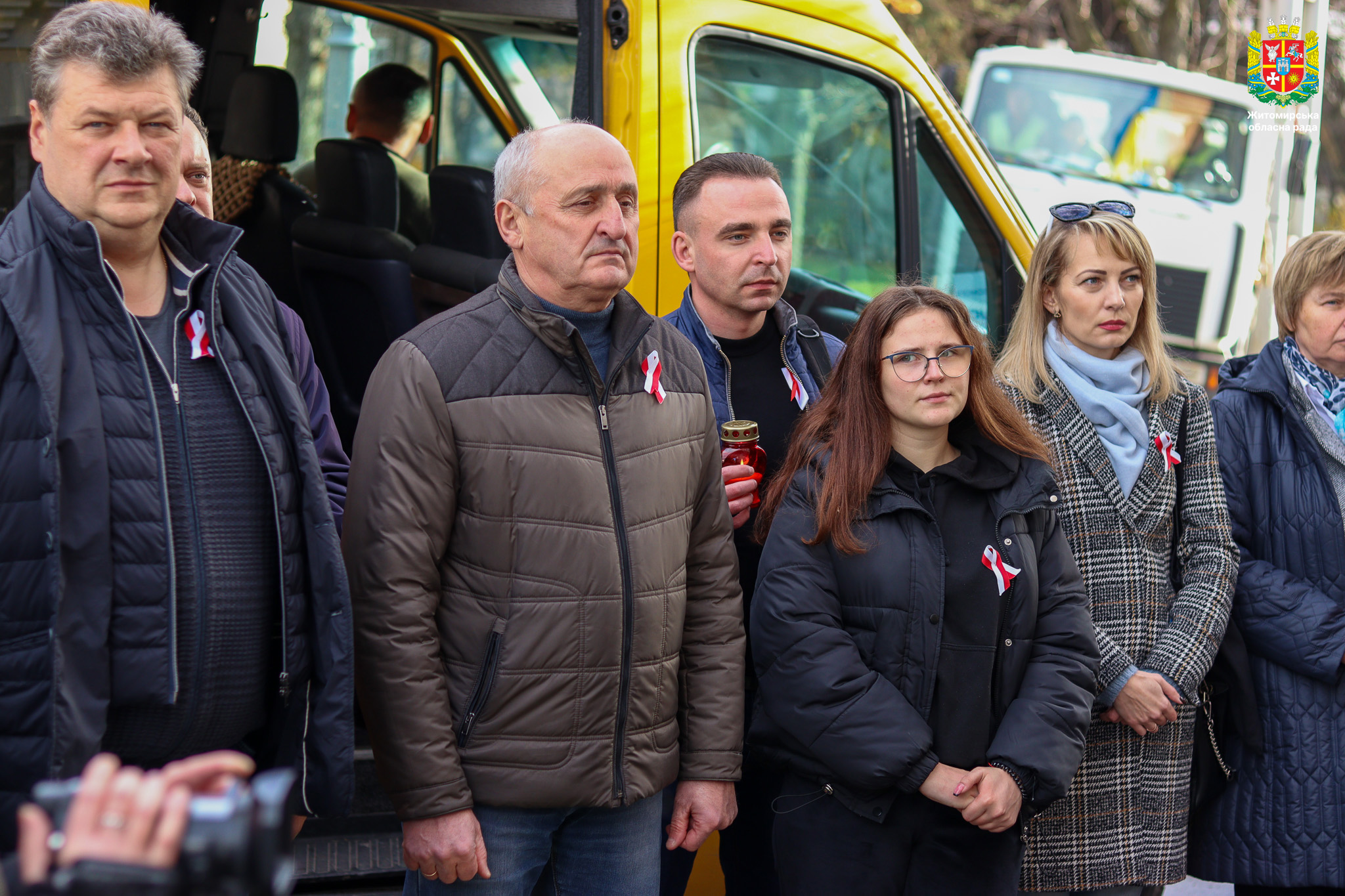 Наш братній польський народ разом з нами виборює Перемогу,- Володимир Ширма