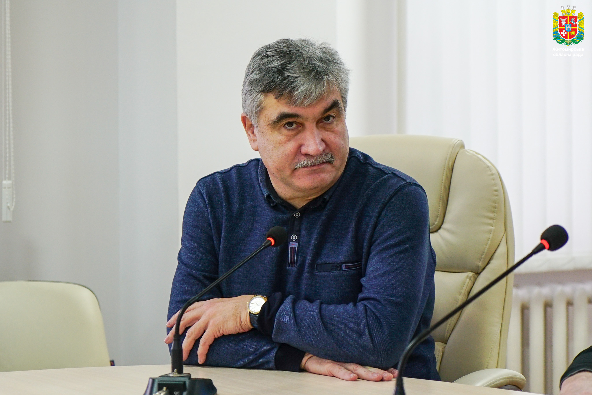 Лікарі Житомирської обласної лікарні ім.О.Ф.Гербачвського першими в Україні пройшли треніг з госпітальної оцінки медичних технологій