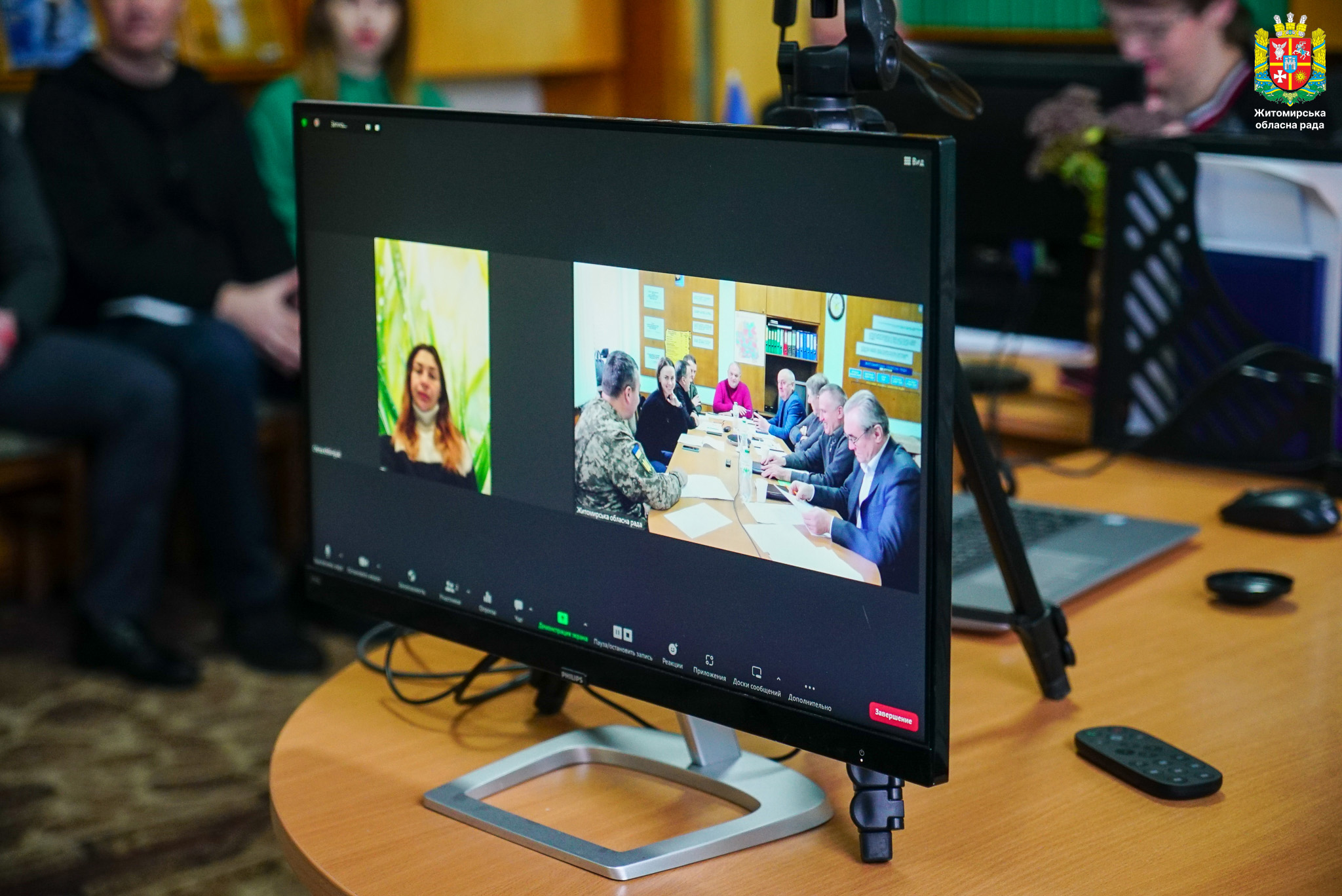 Комісія з питань екології, охорони навколишнього середовища та використання природних ресурсів підтримала створення нових об’єктів природно-заповідного фонду місцевого значення 