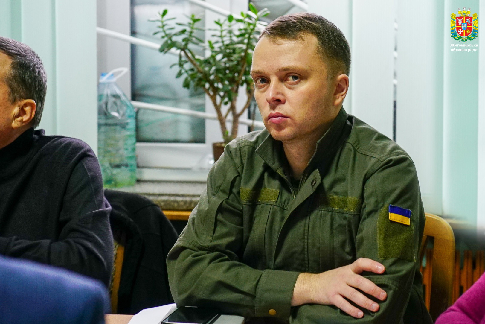 Комісія з питань екології, охорони навколишнього середовища та використання природних ресурсів підтримала створення нових об’єктів природно-заповідного фонду місцевого значення 