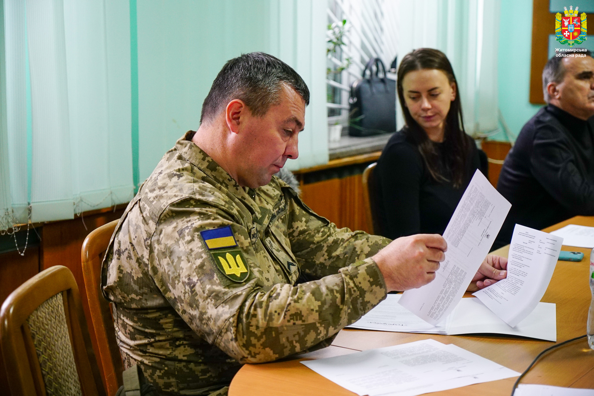 Комісія з питань екології, охорони навколишнього середовища та використання природних ресурсів підтримала створення нових об’єктів природно-заповідного фонду місцевого значення 