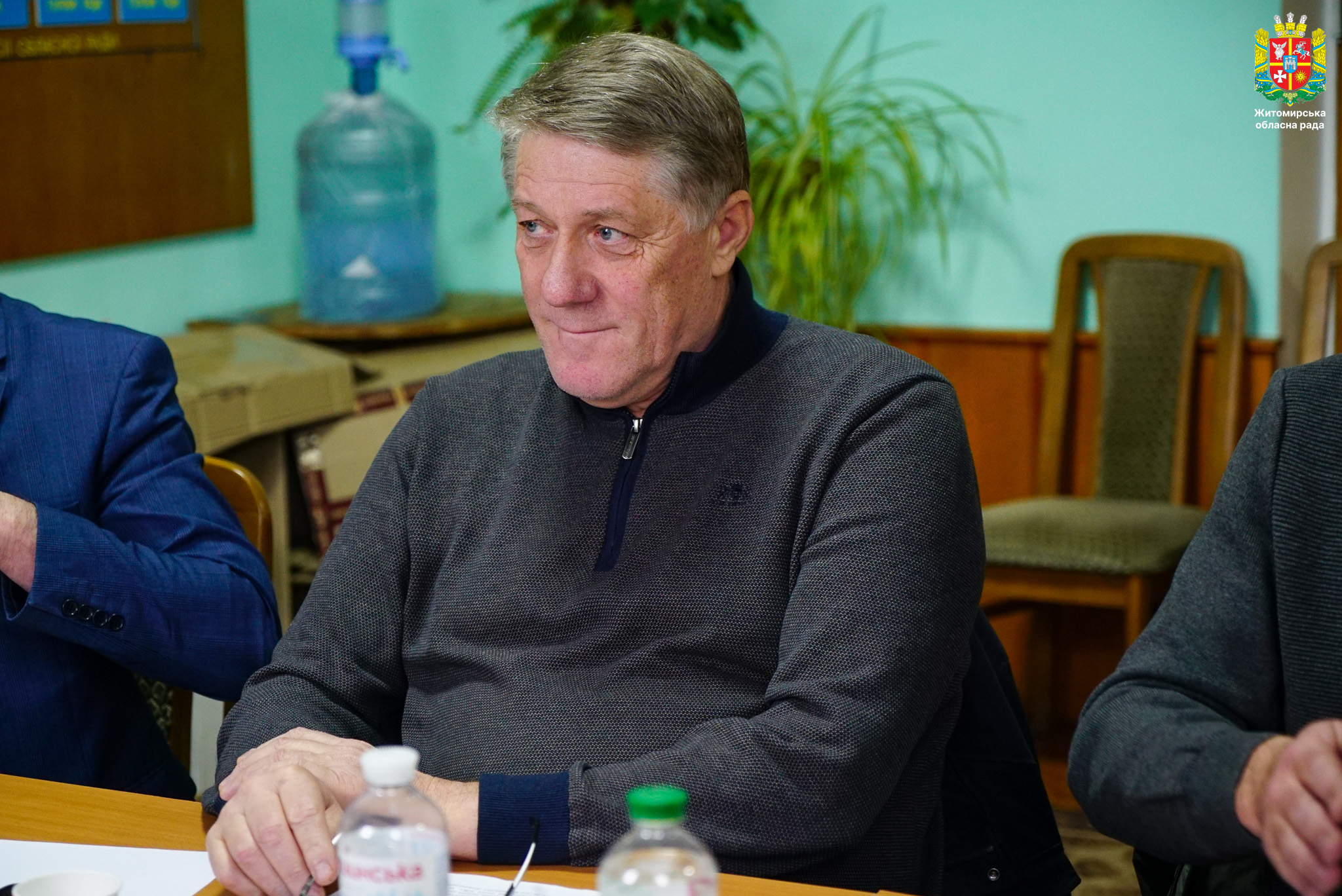 Комісія з питань екології, охорони навколишнього середовища та використання природних ресурсів підтримала створення нових об’єктів природно-заповідного фонду місцевого значення 