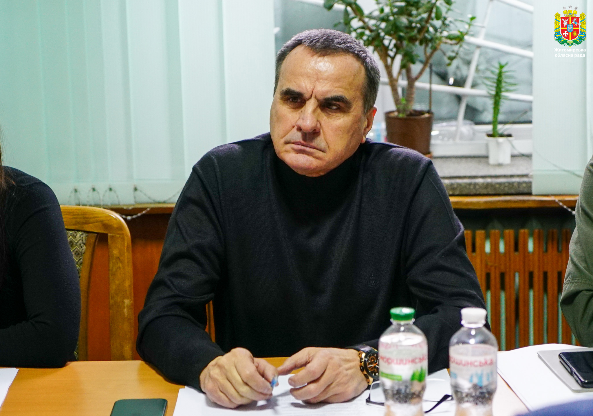 Комісія з питань екології, охорони навколишнього середовища та використання природних ресурсів підтримала створення нових об’єктів природно-заповідного фонду місцевого значення 