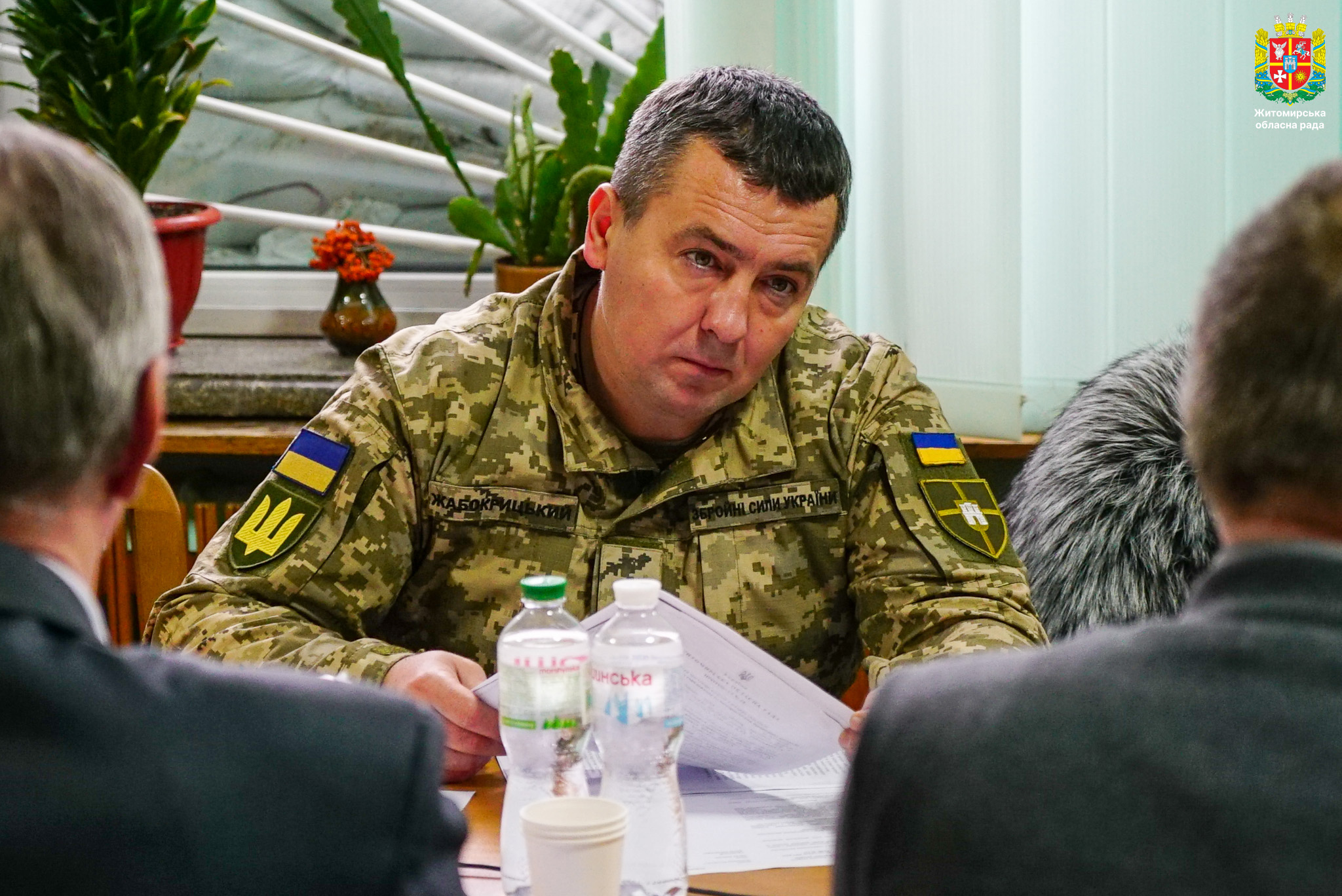 Комісія з питань екології, охорони навколишнього середовища та використання природних ресурсів підтримала створення нових об’єктів природно-заповідного фонду місцевого значення 