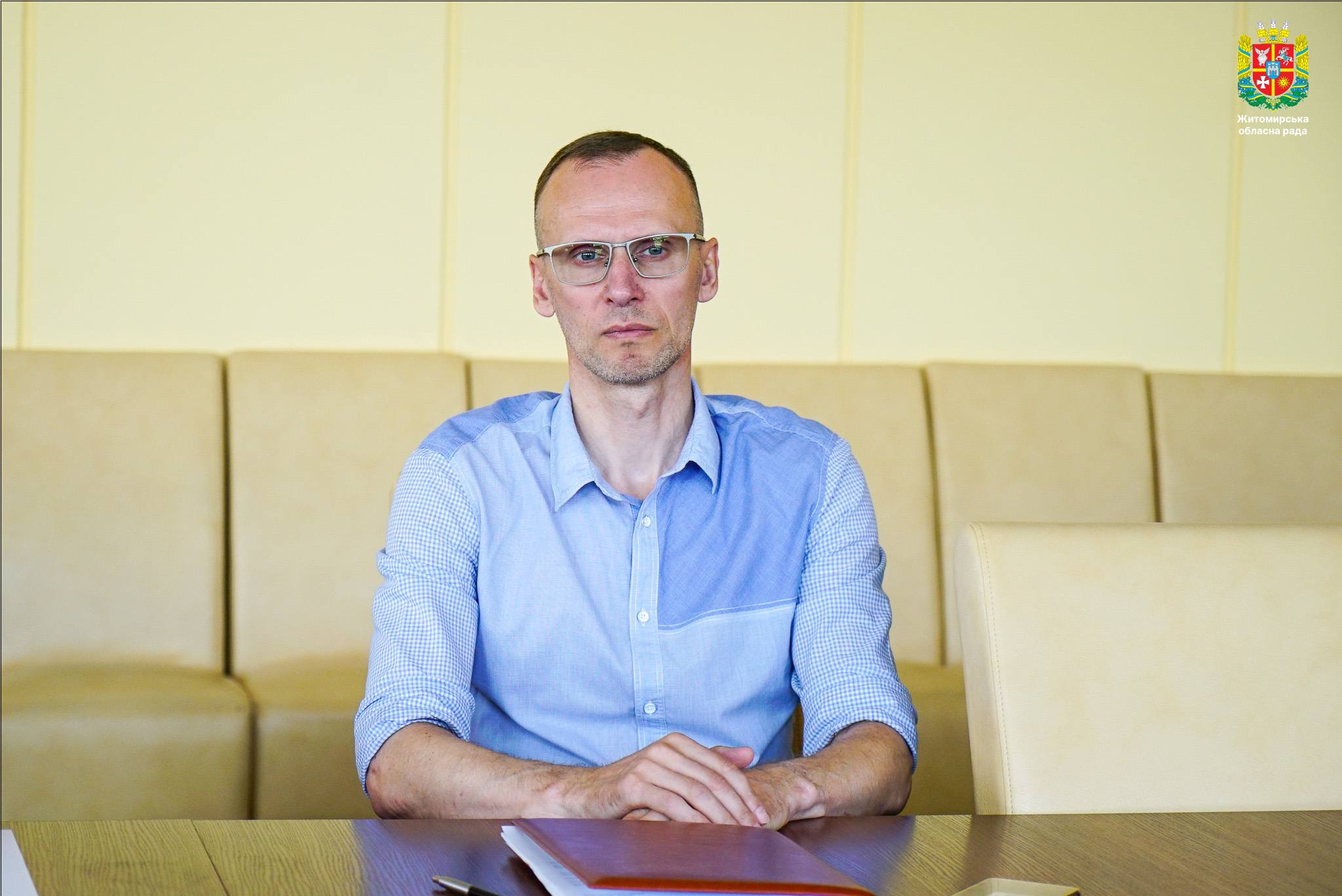 В обласній раді відбулось засідання постійної комісії з питань бюджету та комунальної власності 