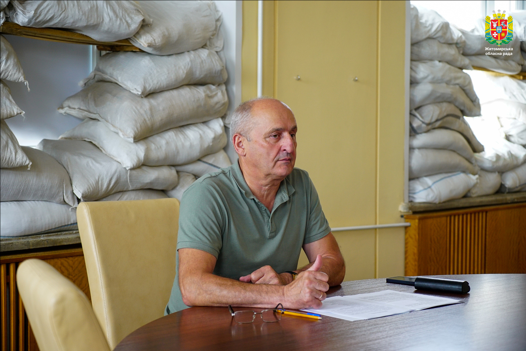 В обласній раді обрали стипендіатів серед творчої молоді та видатних діячів культури і мистецтв області 