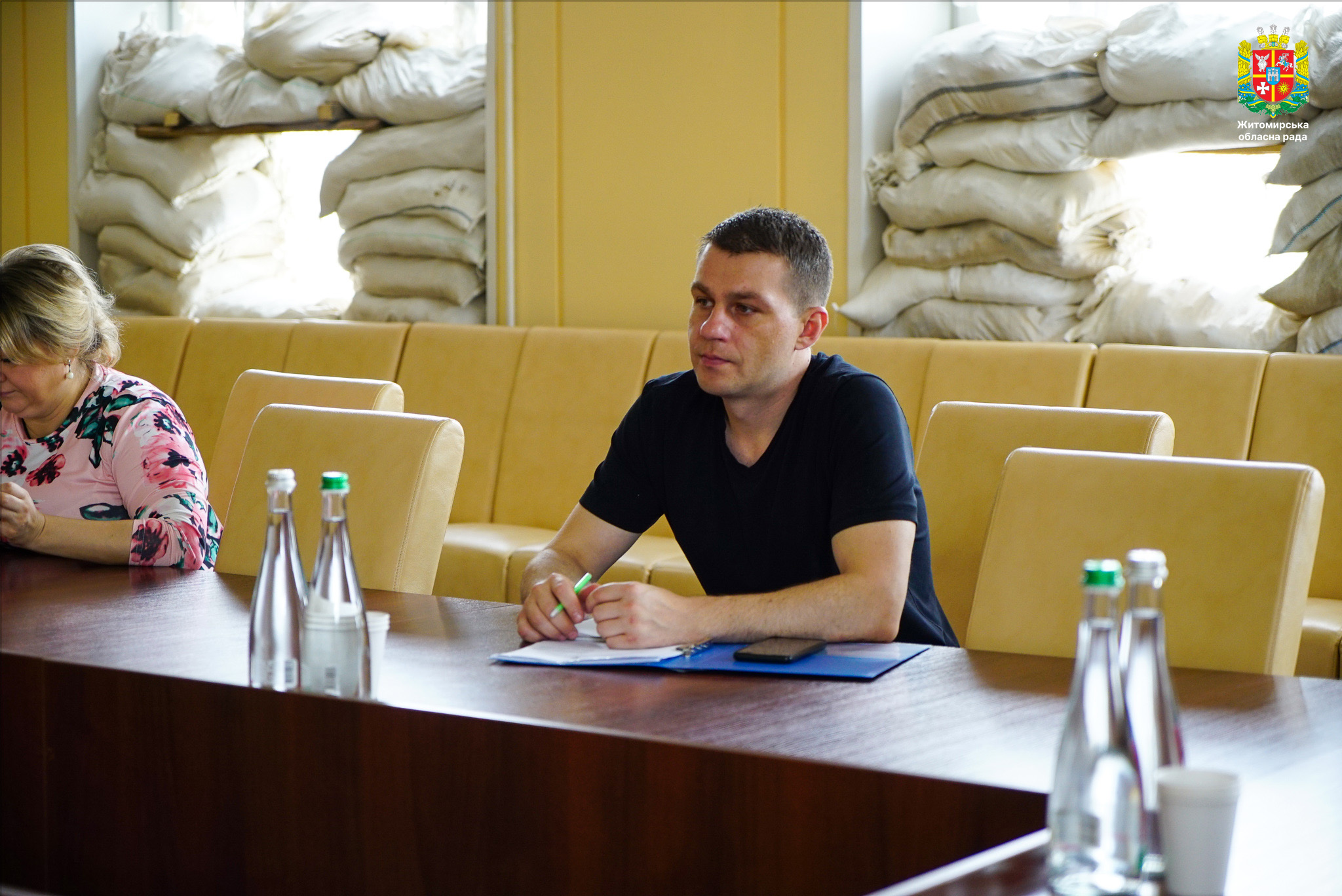В обласній раді обрали стипендіатів серед творчої молоді та видатних діячів культури і мистецтв області 