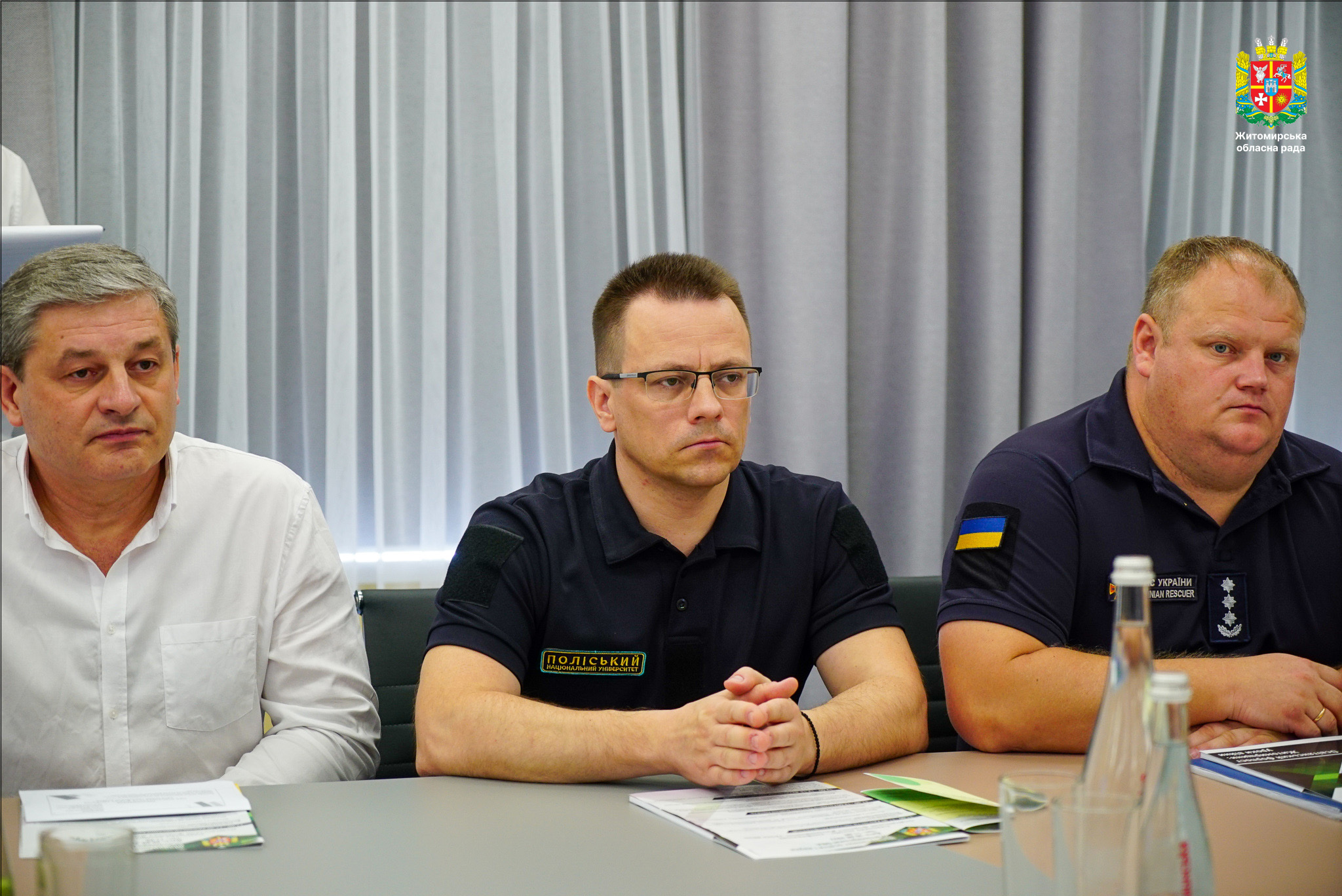 Володимир Ширма взяв участь в онлайн-конференції "Освітянський форпост: уроки війни"
