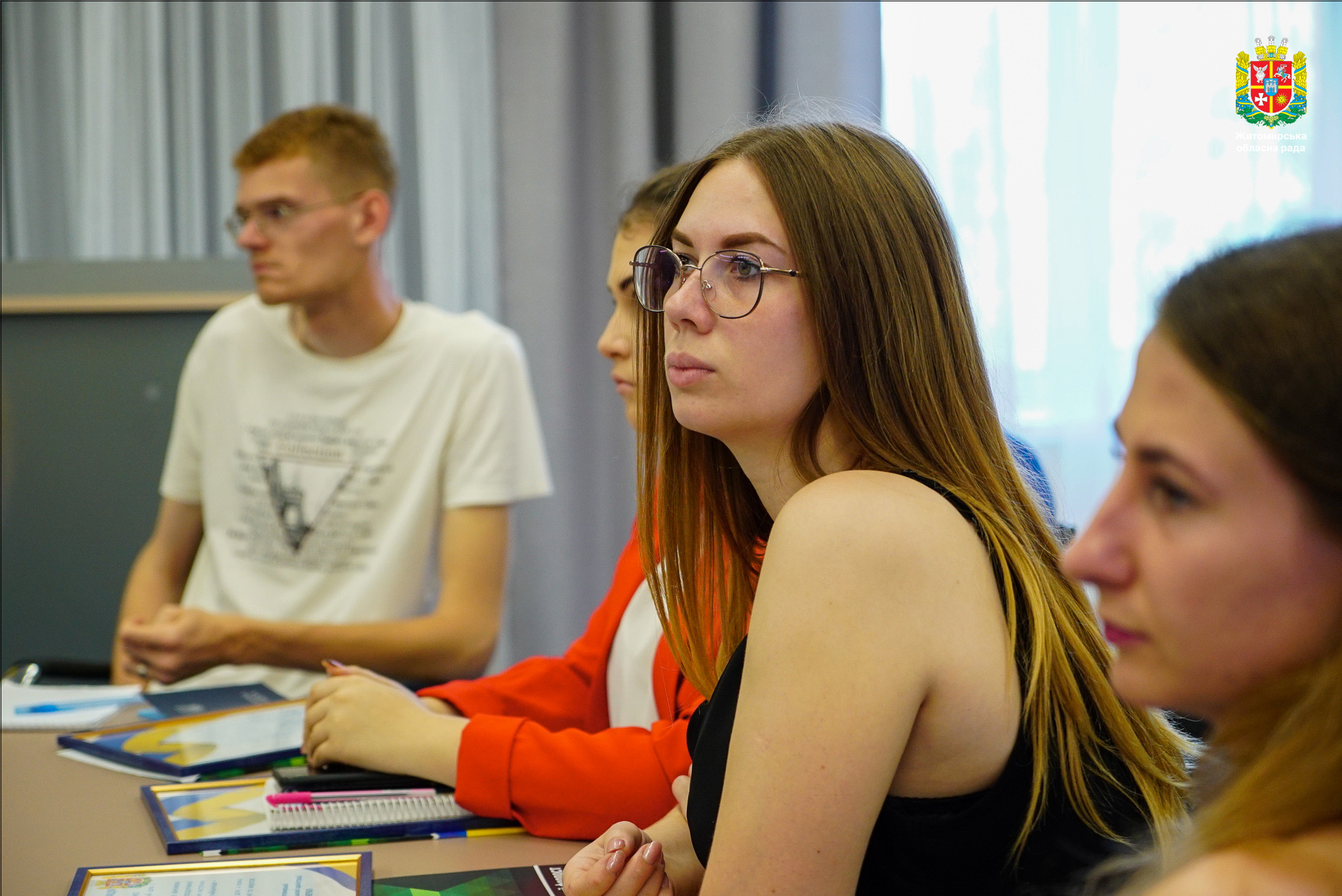 Володимир Ширма взяв участь в онлайн-конференції "Освітянський форпост: уроки війни"