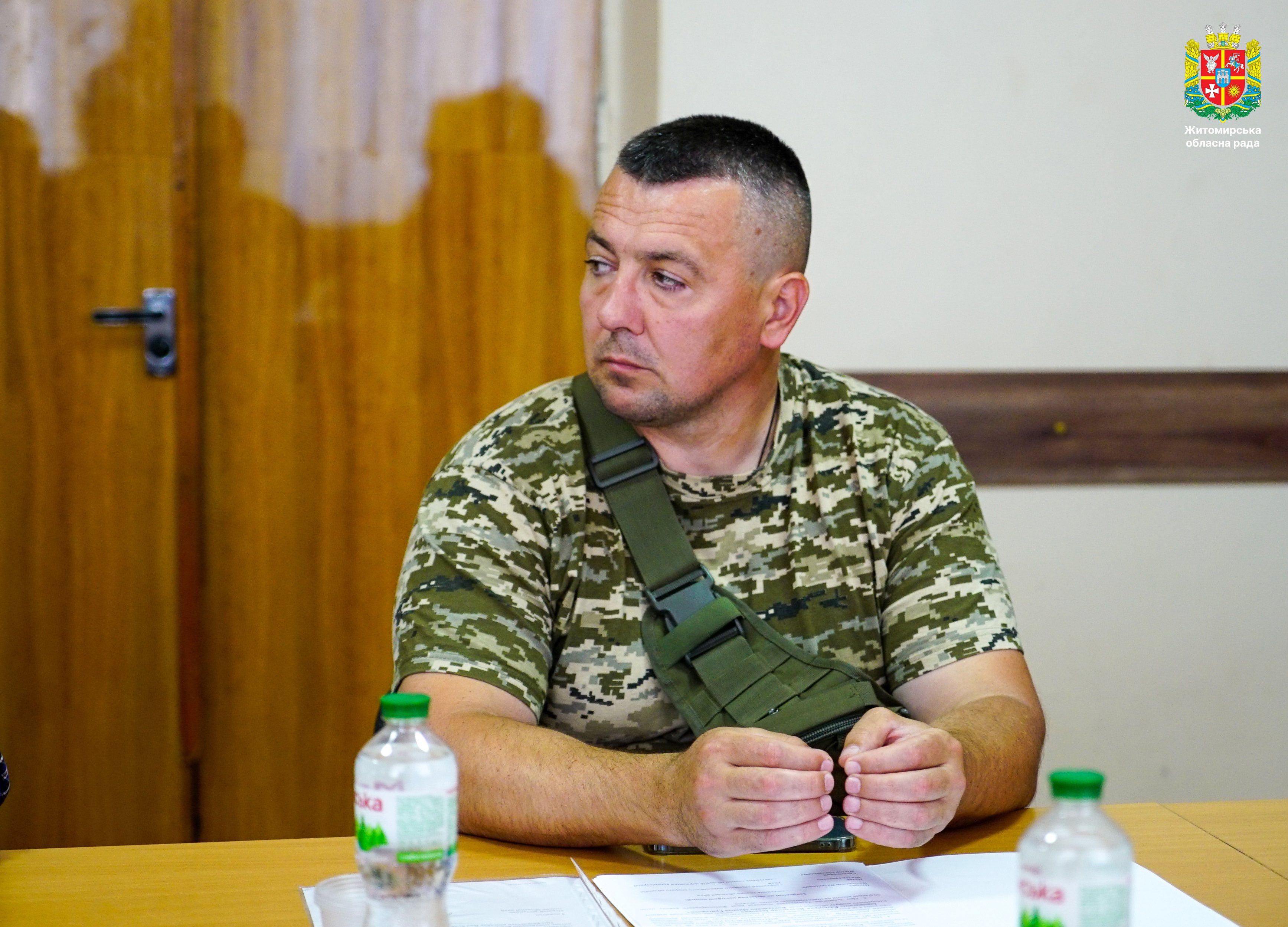 5 питань порядку денного розглянула комісія з питань екології, охорони навколишнього середовища та використання природніх ресурсів 