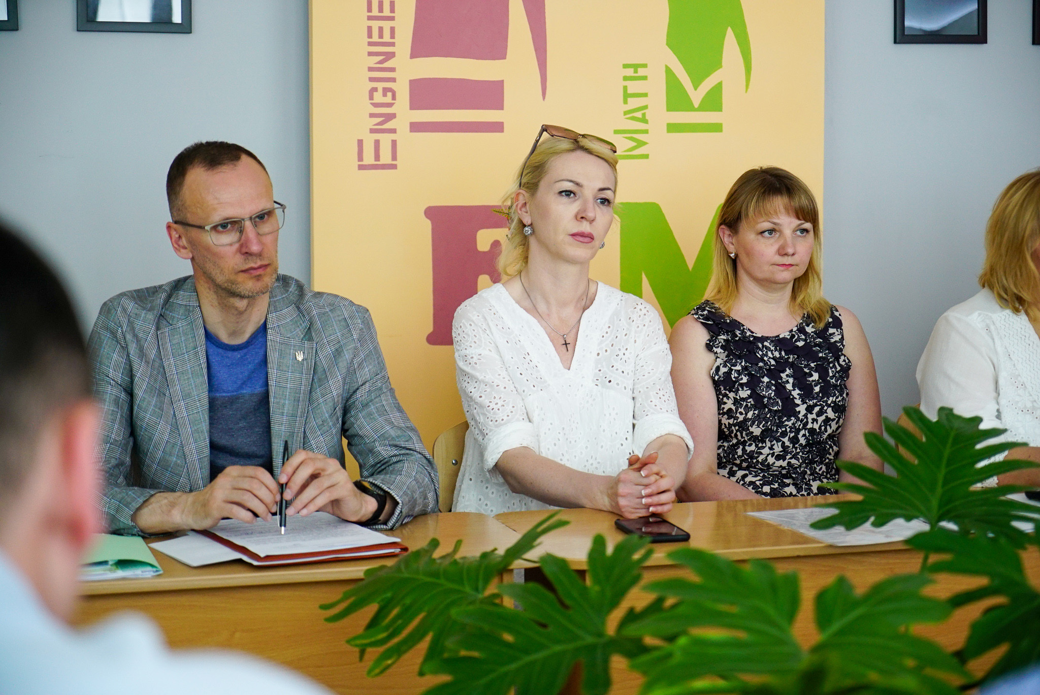 В обласній раді відбулось засідання постійної комісії з гуманітарних питань 
