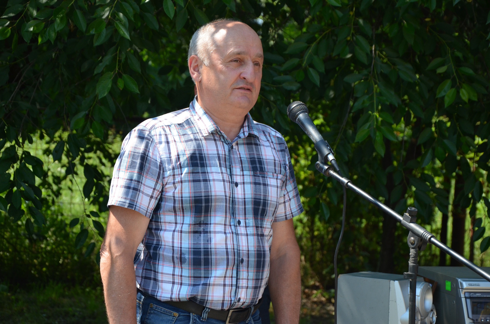 У Новоград-Волинському районі відкрили ще одну поліцейську станцію