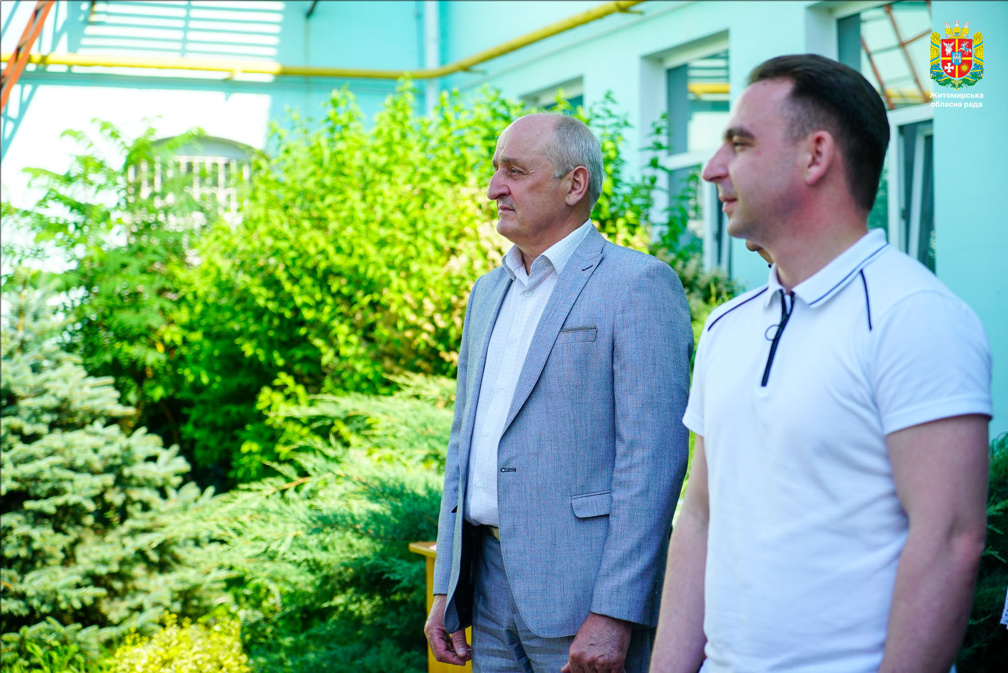 64-й випуск у Житомирському коледжі культури і мистецтв імені Івана Огієнка